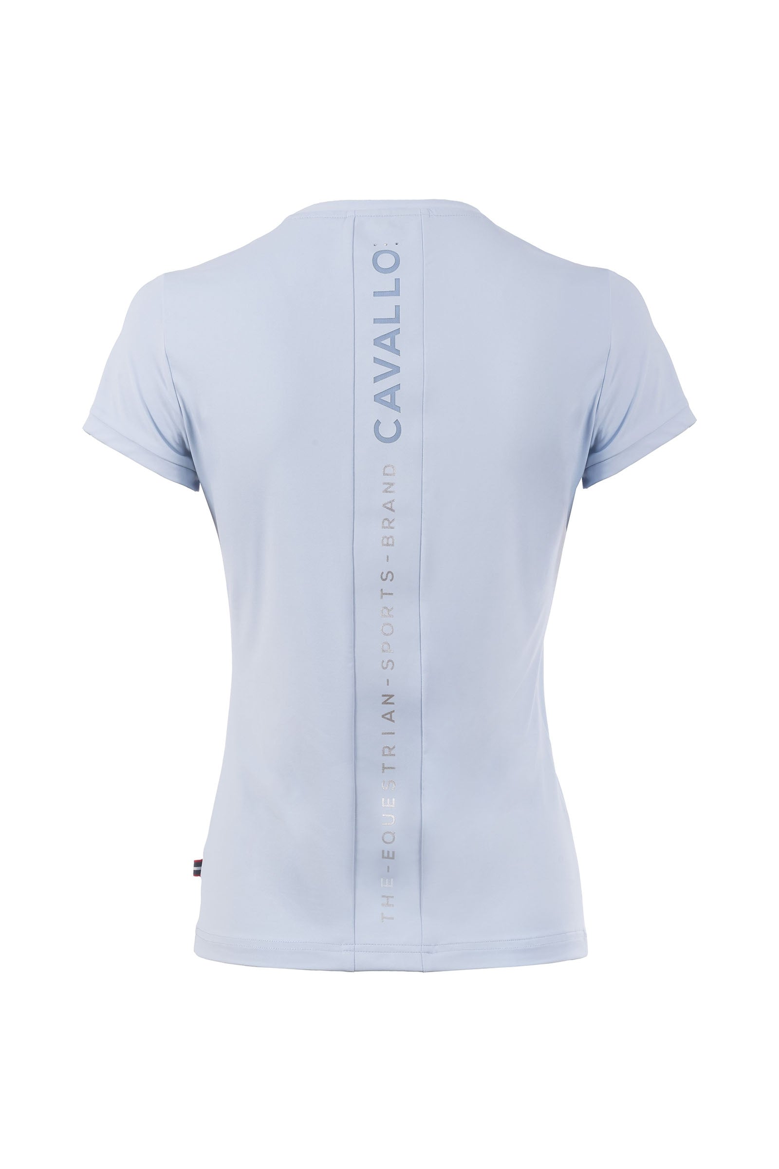 Cavallo CAVALNEEKE Women´s T-Shirt Women’s Riding Clothing