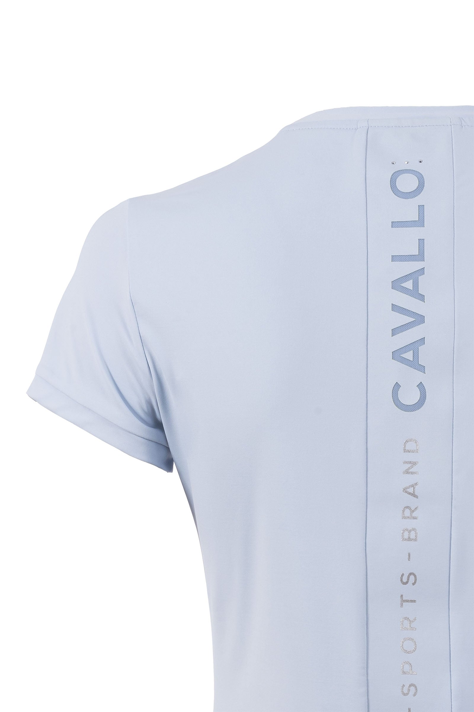 Cavallo CavalNeeke T-Shirt, Women's Women’s Riding Clothing