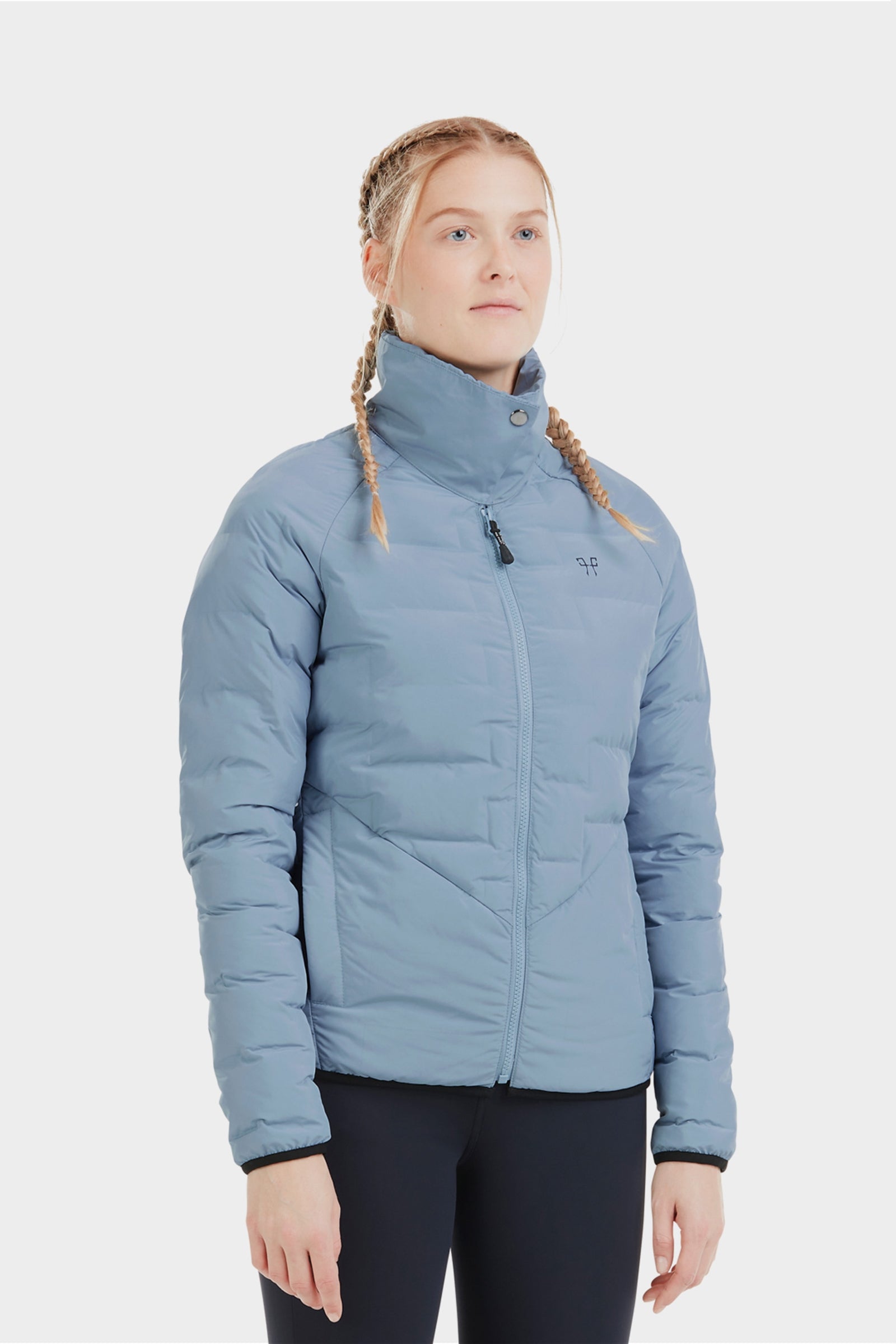 Horse Pilot Softlight Women´s Jacket Women’s Riding Clothing