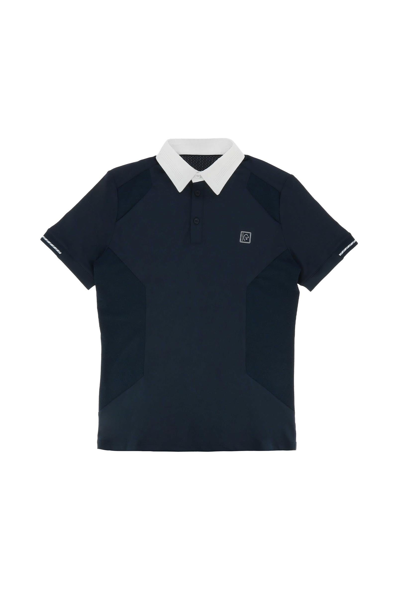 EQUITHÈME Victor Men´s Polo Shirt Mens Riding Clothing