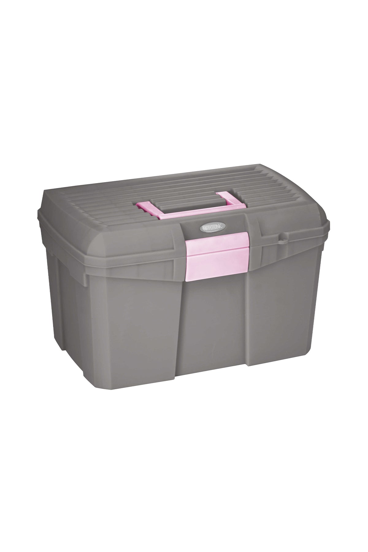 HIPPOTONIC Bicolor Tack Box Harjat ja suat