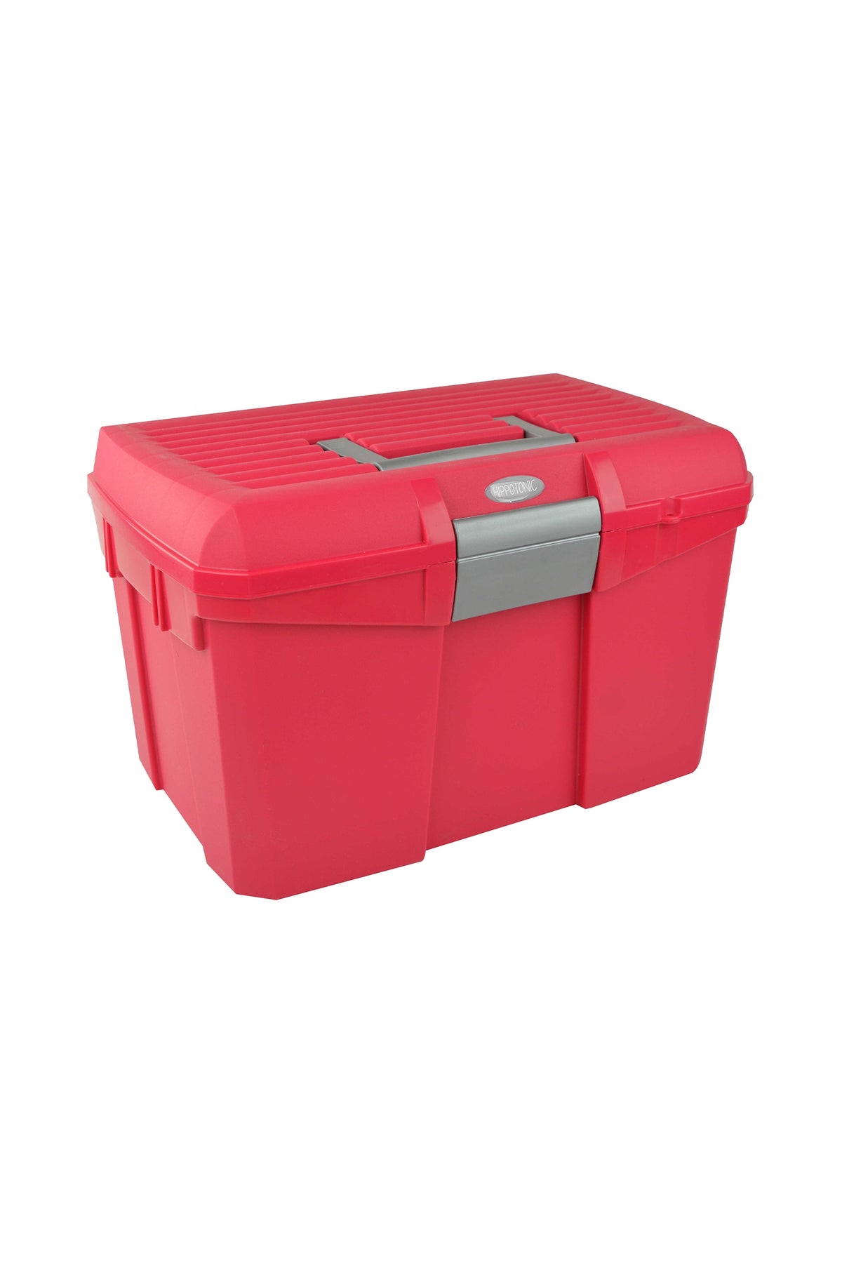 HIPPOTONIC Bicolor Tack Box Harjat ja suat