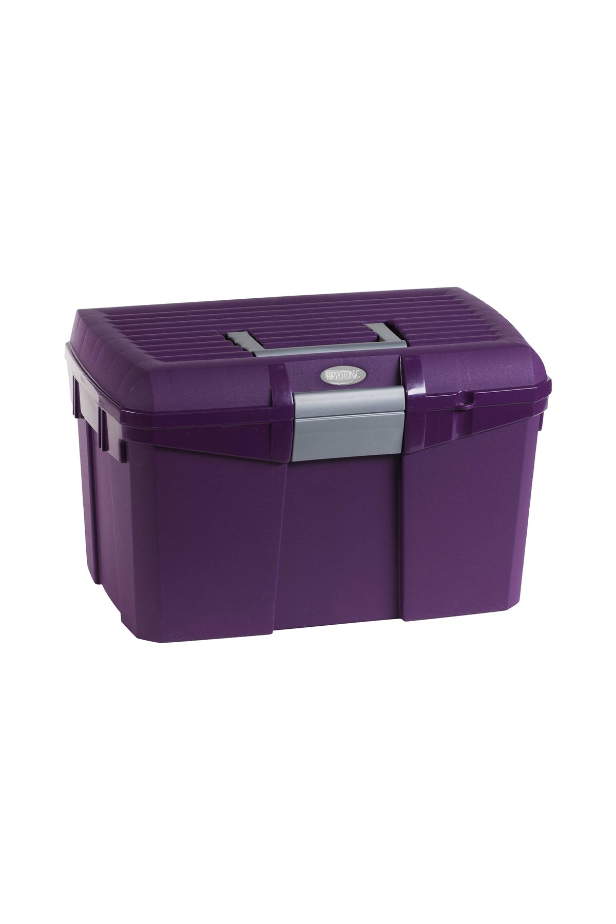 HIPPOTONIC Bicolor Tack Box Harjat ja suat