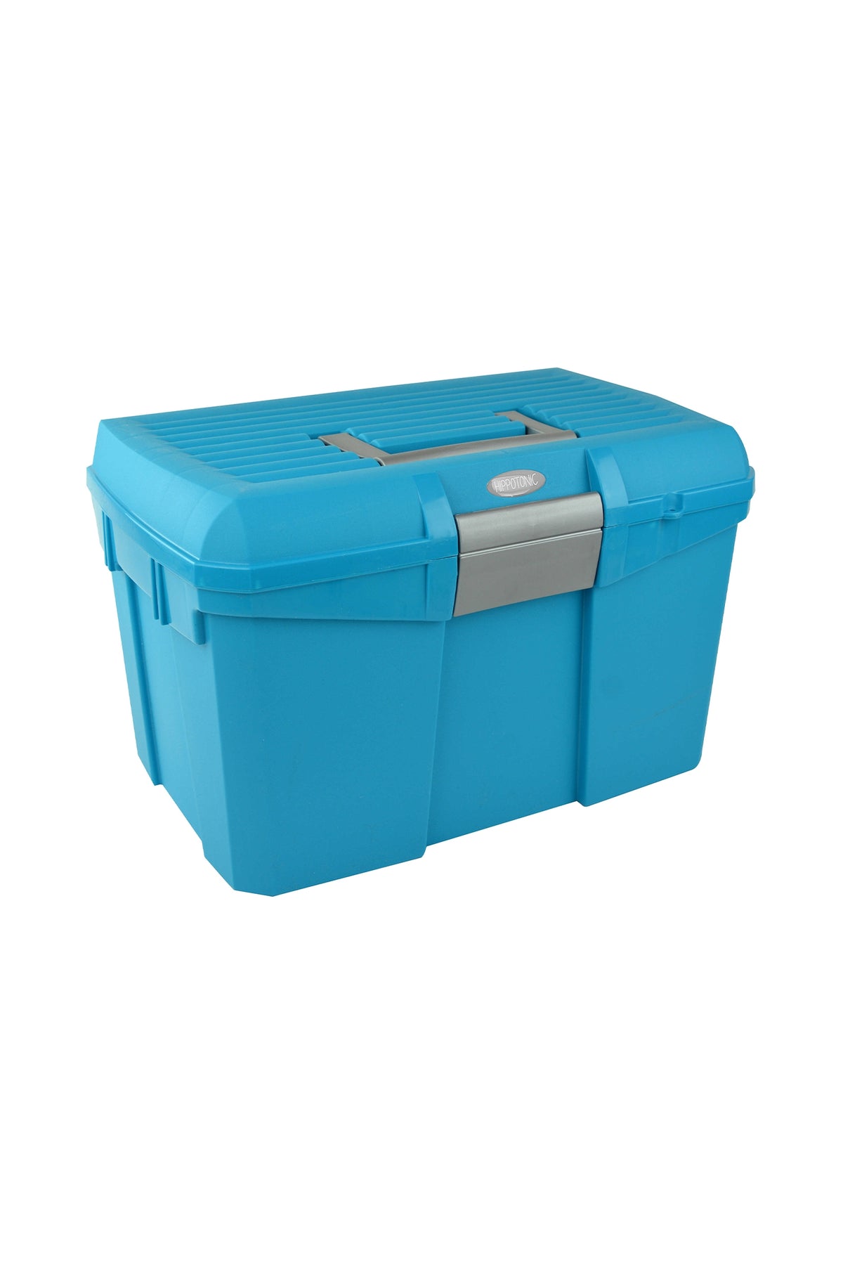 HIPPOTONIC Bicolor Tack Box Harjat ja suat