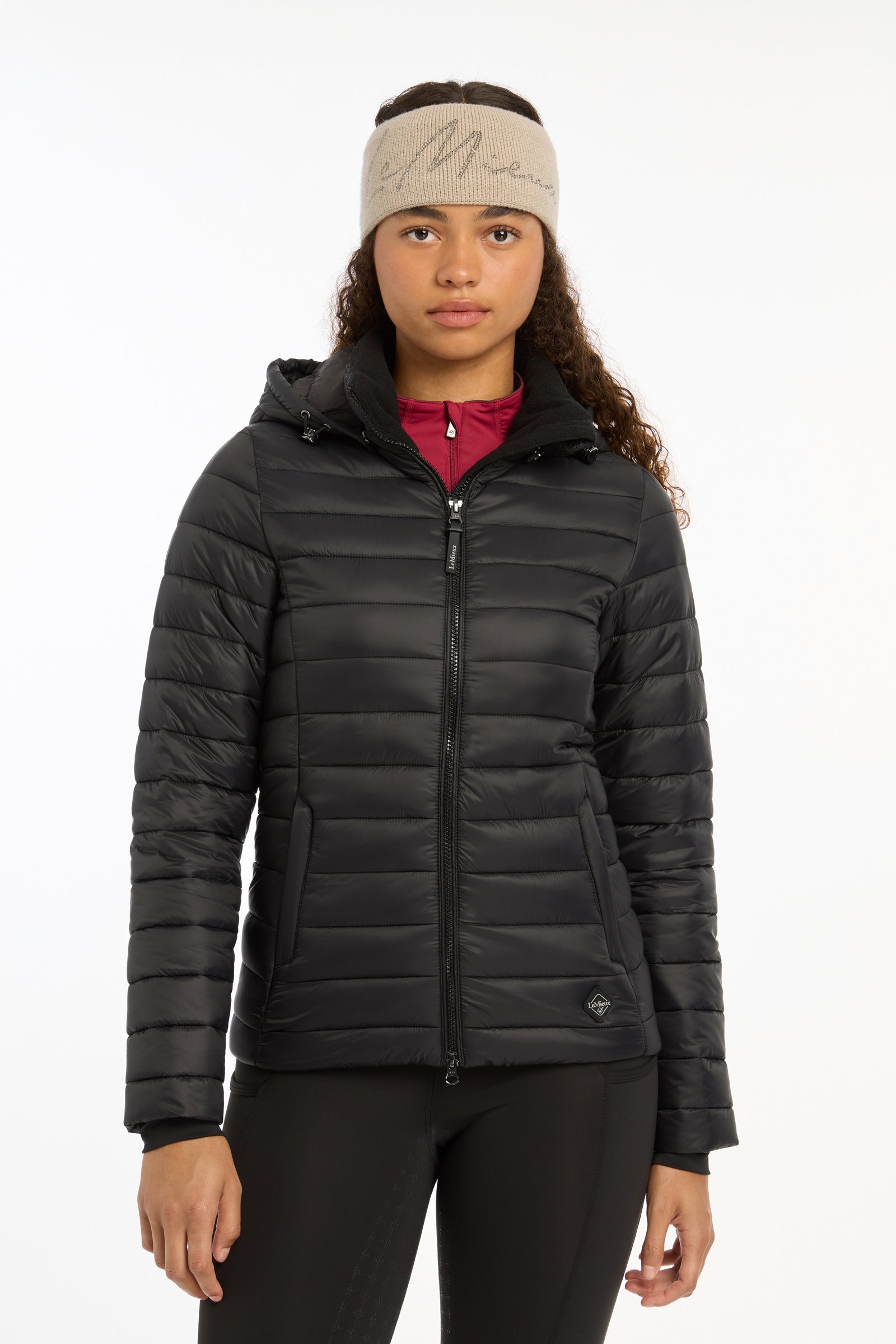 LeMieux Sparkle Headband Accessories