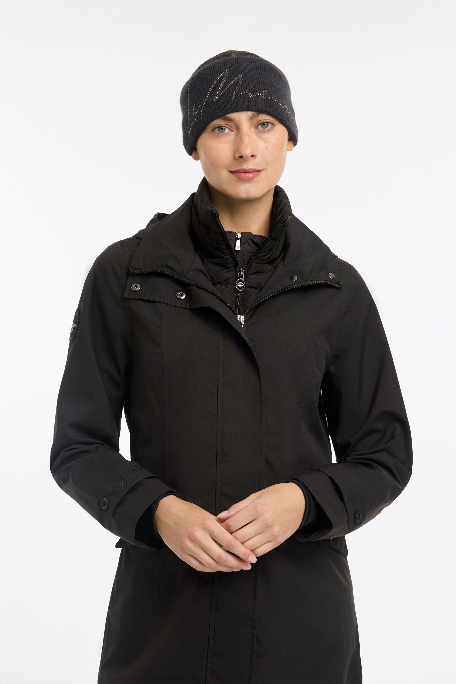 LeMieux Sparkle Headband Accessories