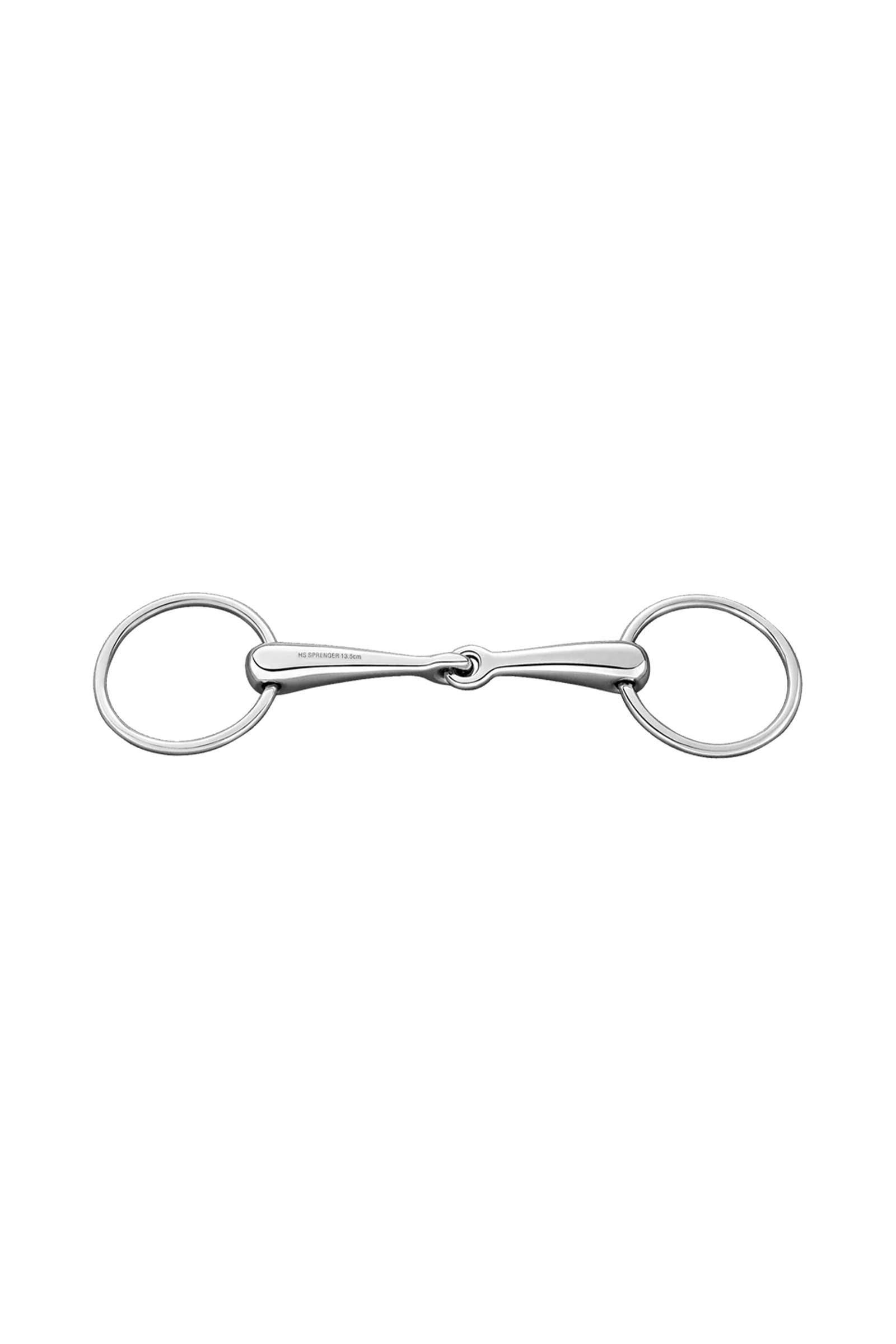 Sprenger nivelkuolain, yksinivelinen, 16 mm, ruostumaton teräs Kuolaimet