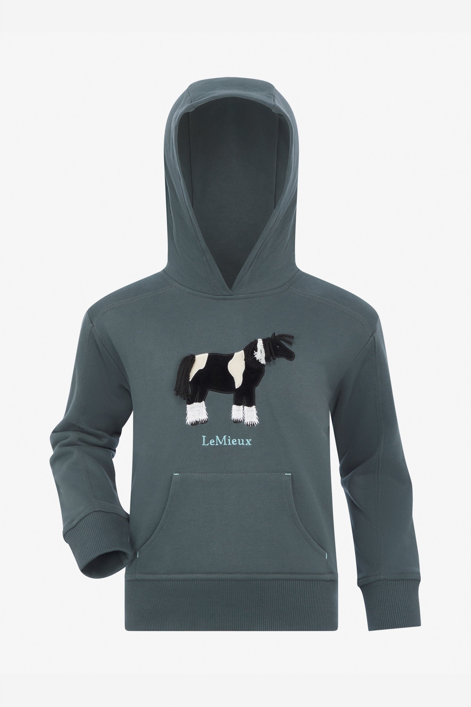 LeMieux Mini Romi kid’s hoodie Lasten ratsastusvaatteet