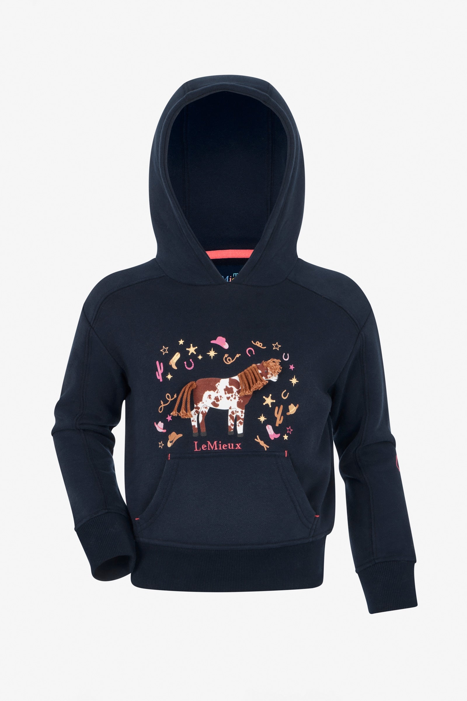 LeMieux Mini Romi kid’s hoodie Lasten ratsastusvaatteet