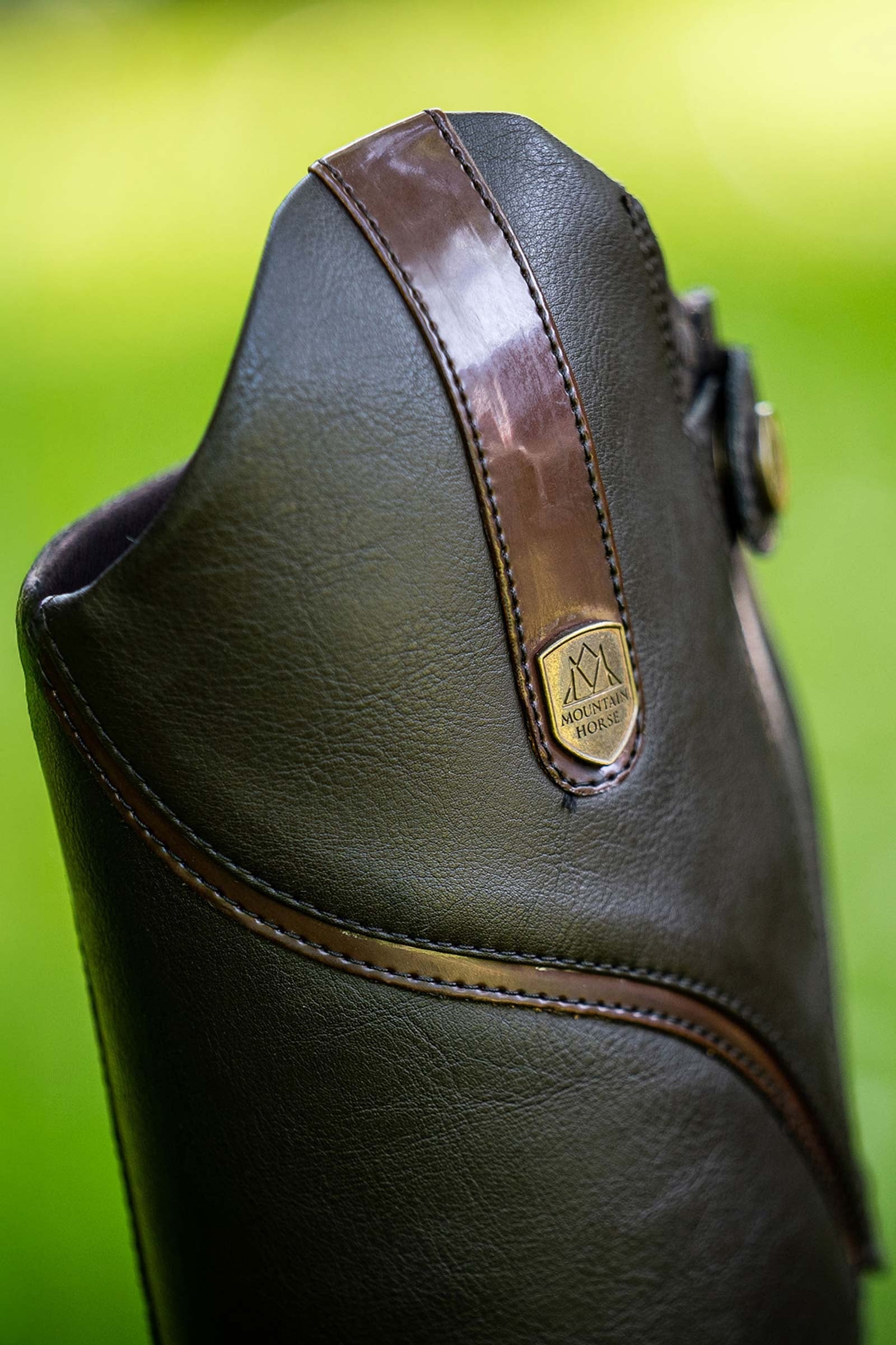 Mountain Horse Veganza Women´s Riding Boots Riding Boots & Riding Shoes