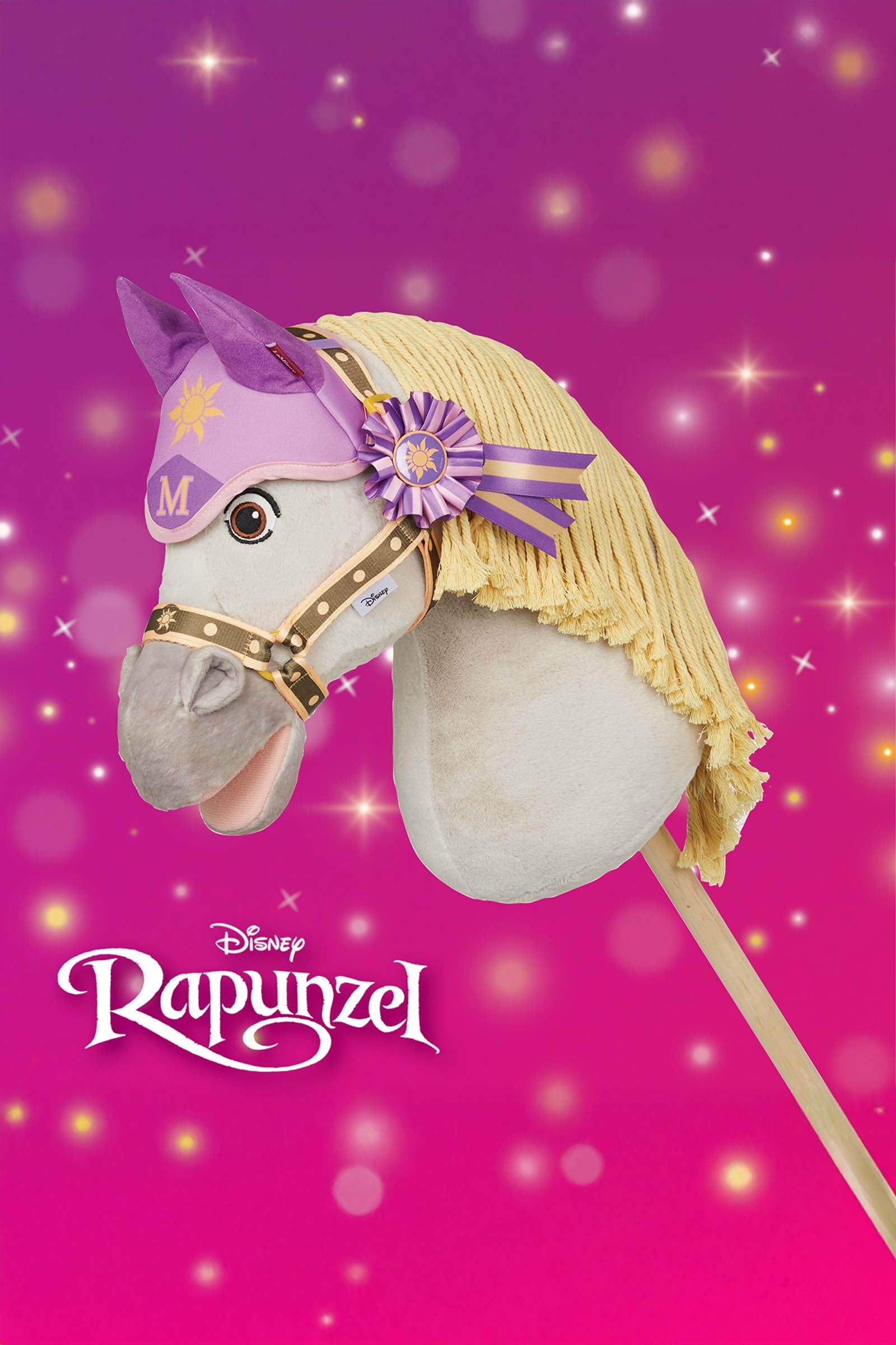 LeMieux Disney Maximus Hobby Horse Gifts & Toys