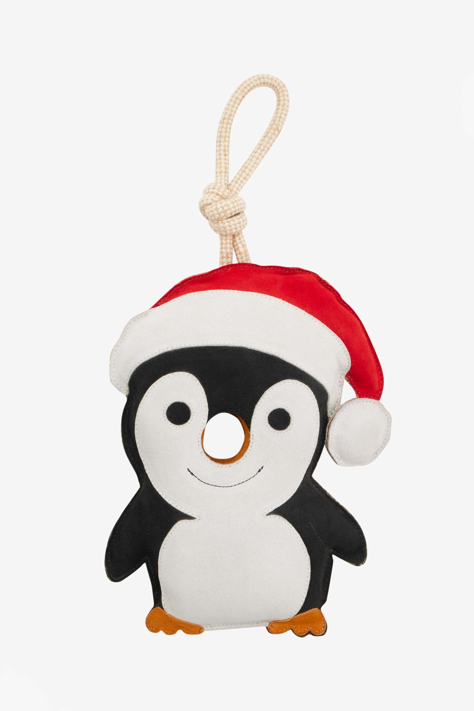 LeMieux Penquin Horse Toy Lahjatavarat