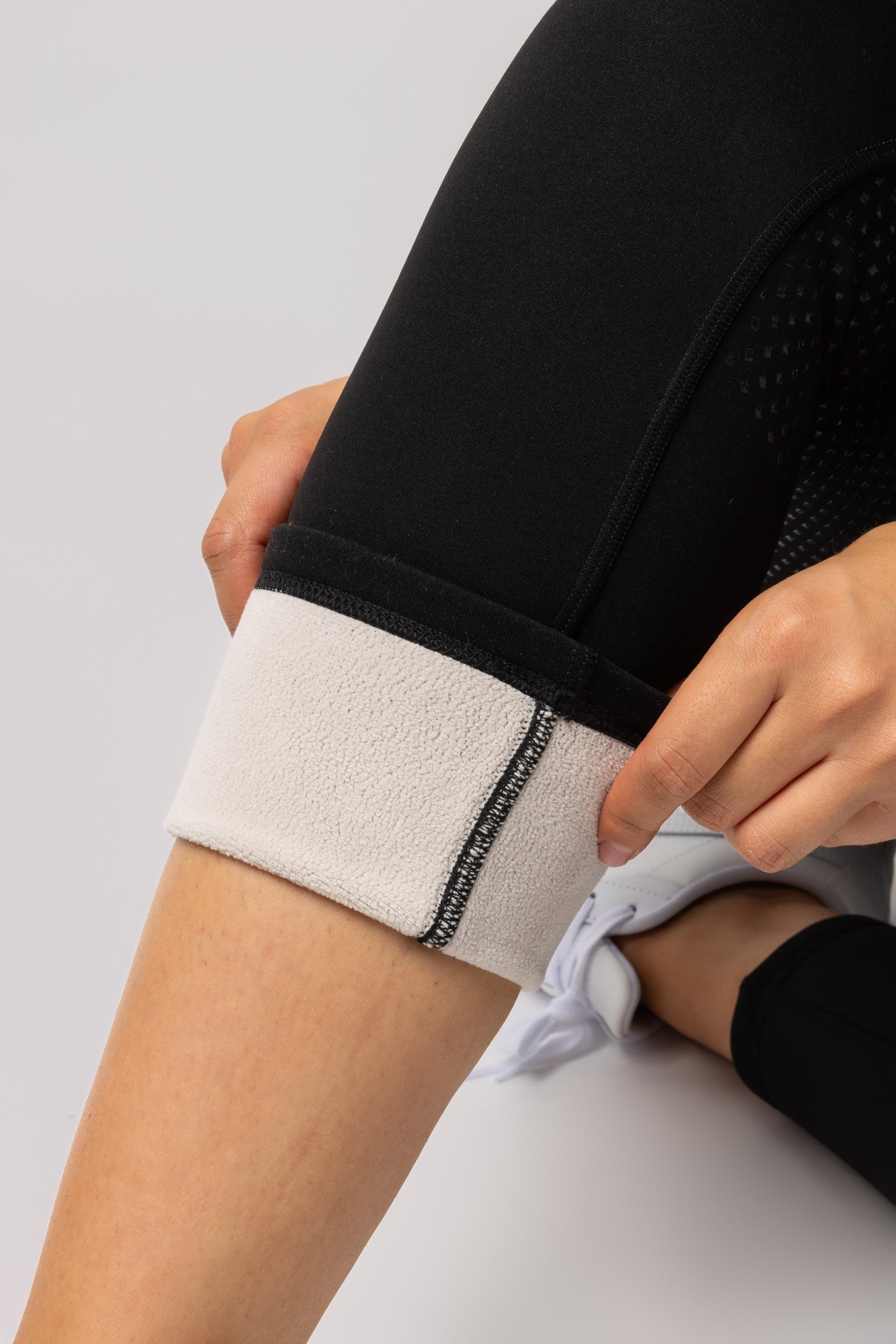 Horze Greta Women´s Thermo Fullgrip Riding Tights Womens Breeches