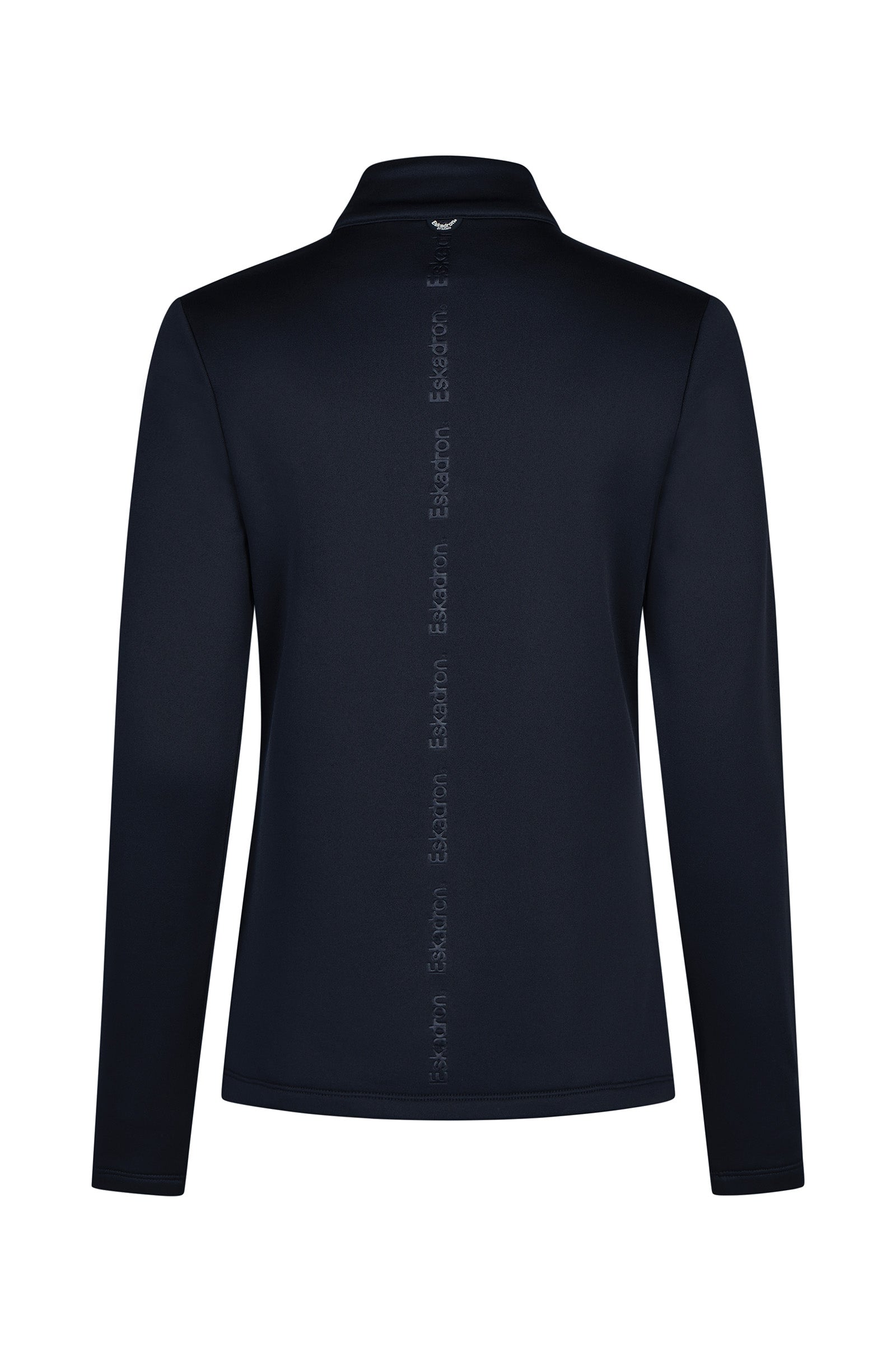 Eskadron Dynamic Fanatics AW26 Women's Half-Zip Shirt Women’s Riding Clothing