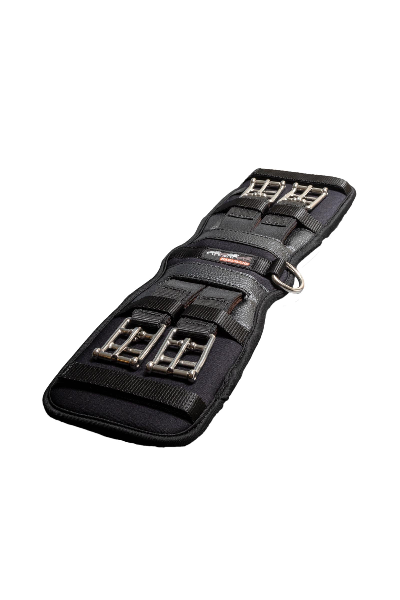 Karlslund Laki Neoprene Girth Satulat & satulavyöt