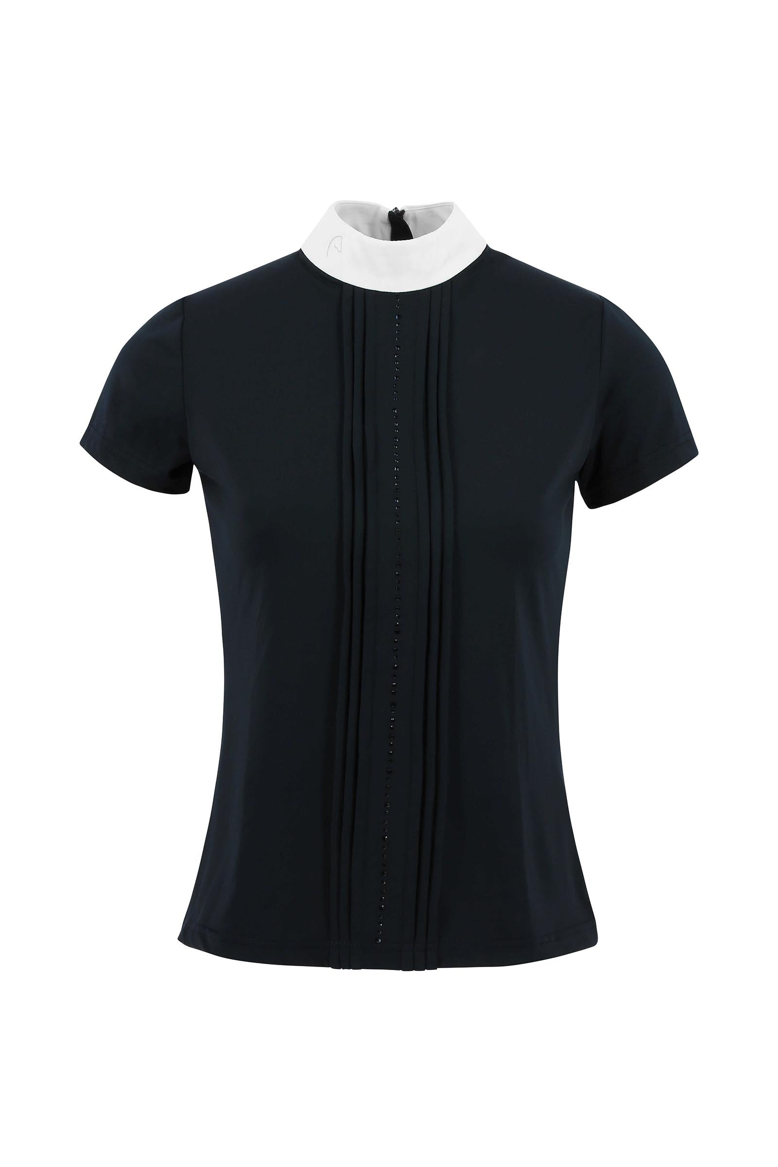 Equi Theme EQUITHÈME Dorla Women´s Polo Shirt Women’s Riding Clothing