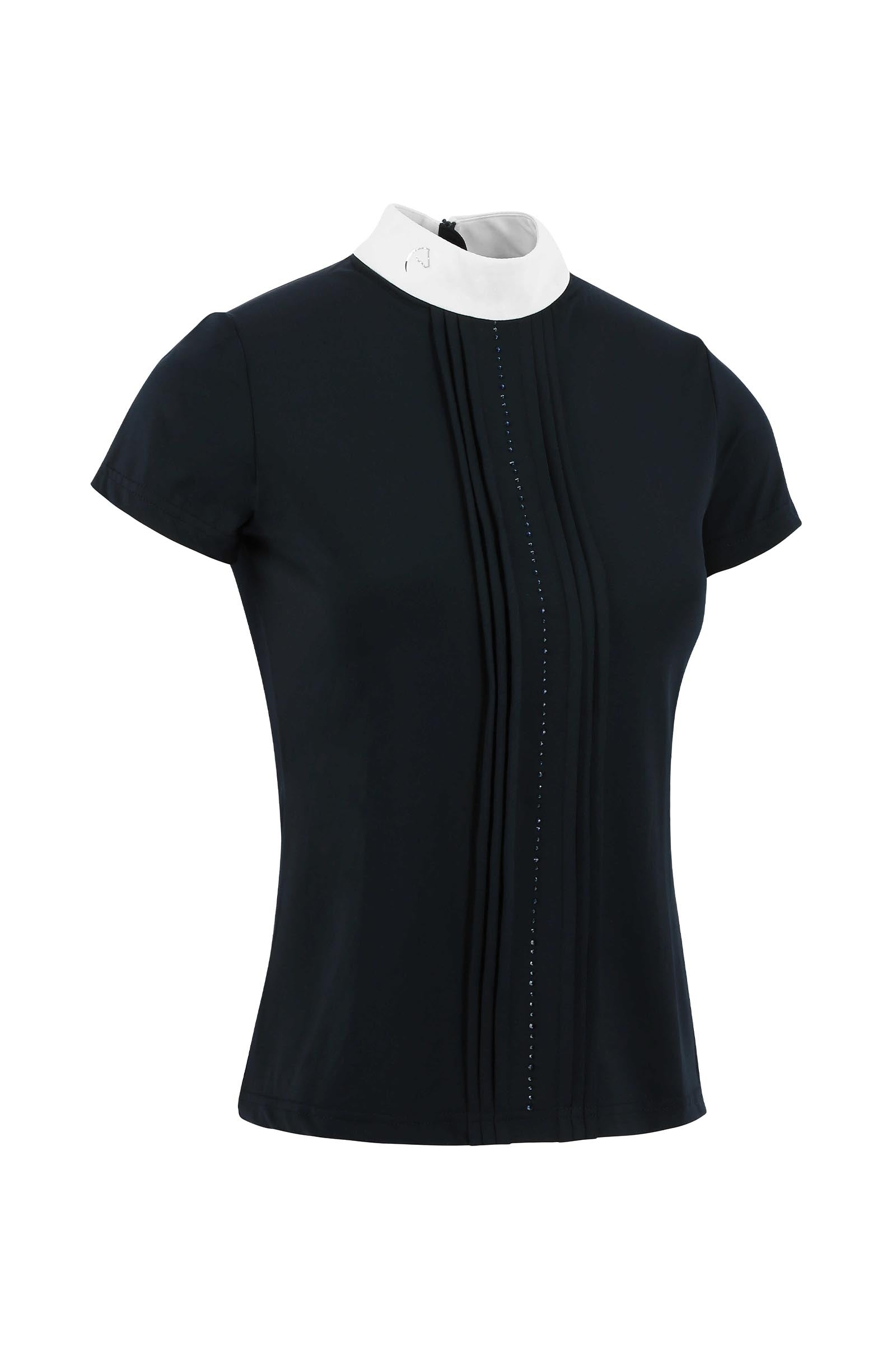Equi Theme EQUITHÈME Dorla Women´s Polo Shirt Women’s Riding Clothing