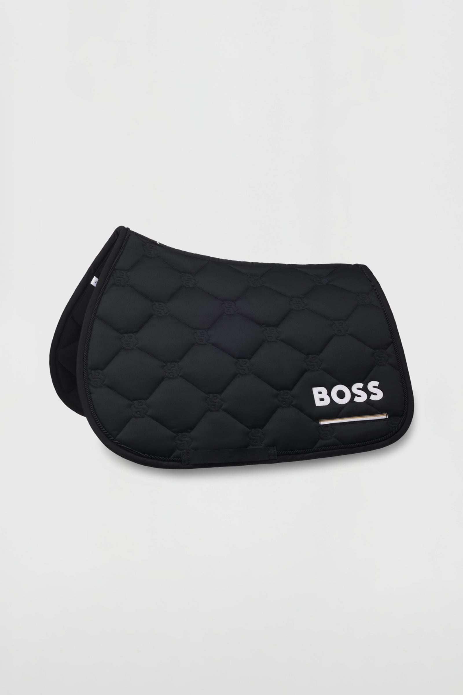 BOSS Equestrian Boss Cheltenham estepohjallinen satulahuopa Satulahuovat