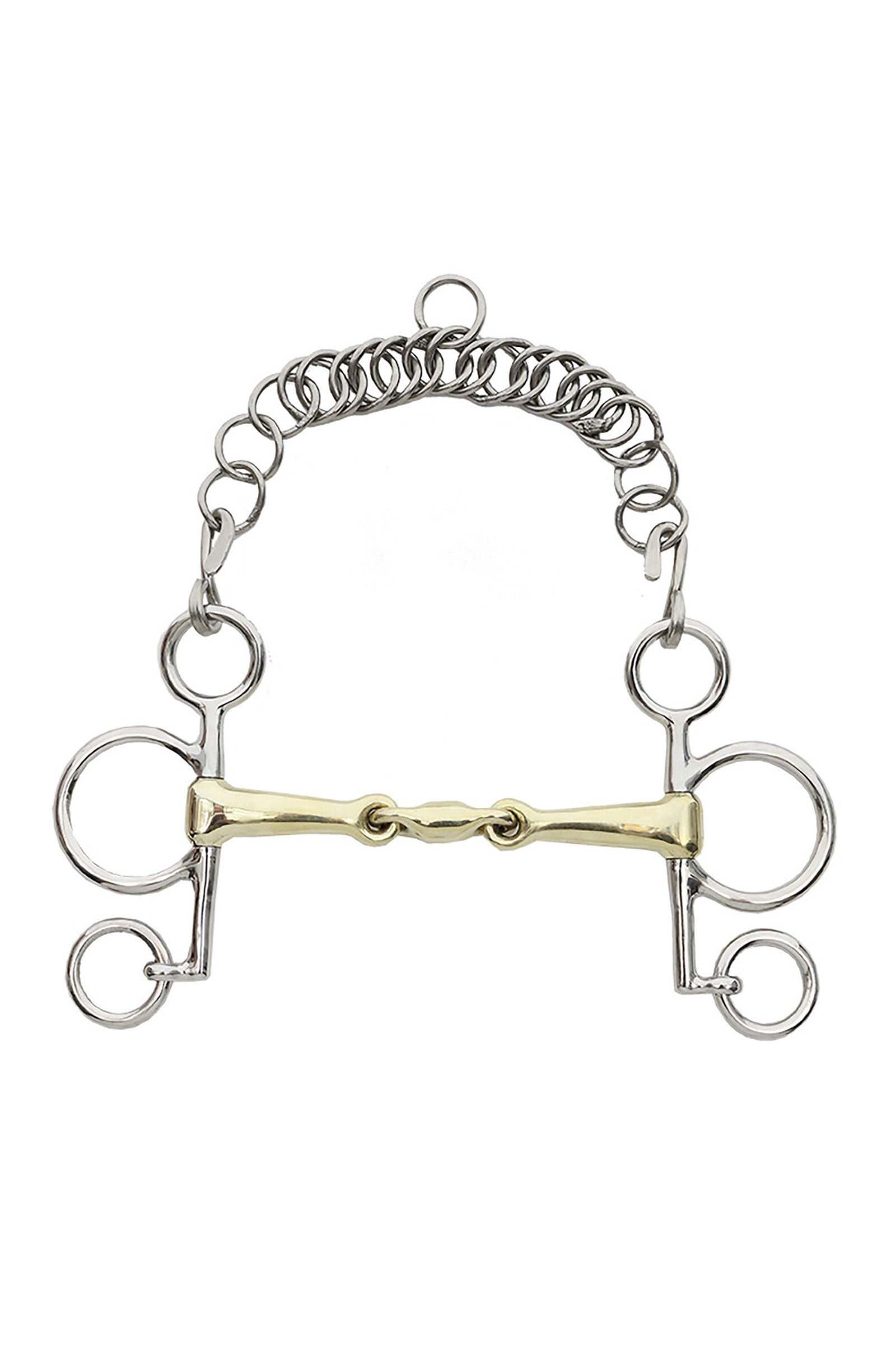 Kavalkade Babypelham, KavalBits-kolmipalalla Kuolaimet