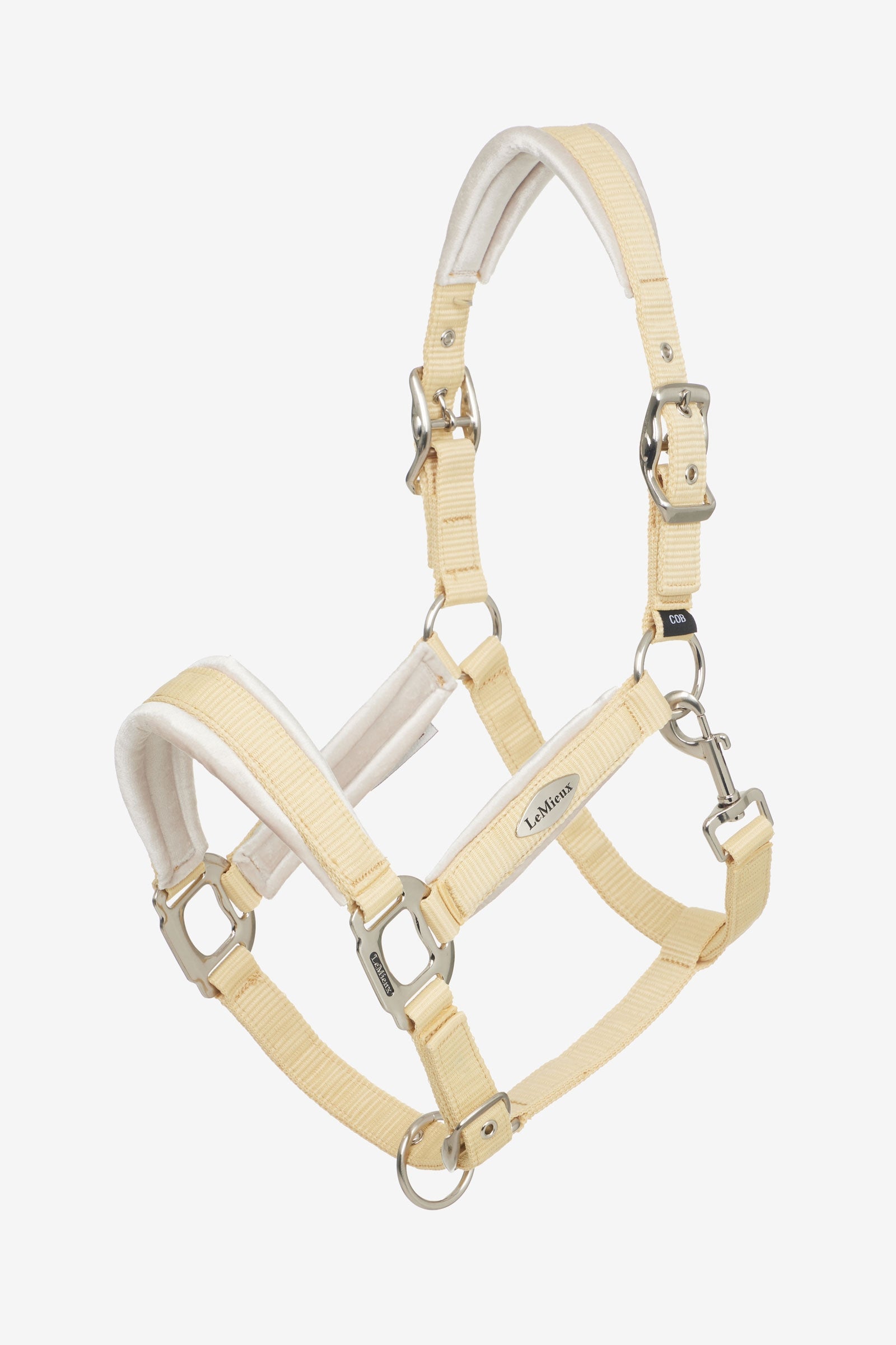 LeMieux Versailles Halter Riimut & riimunnarut