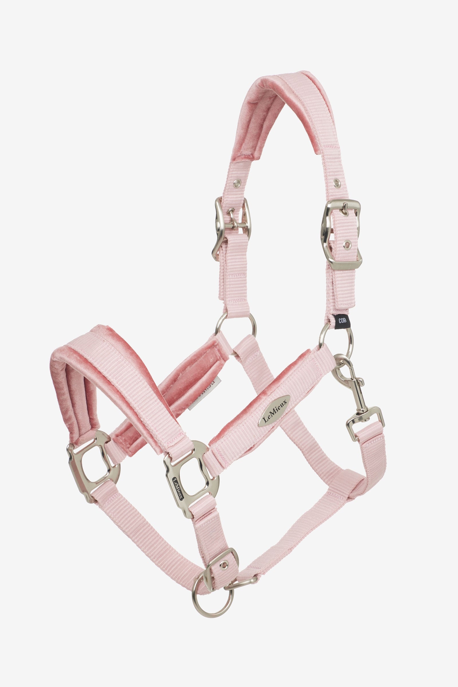 LeMieux Versailles Halter Riimut & riimunnarut