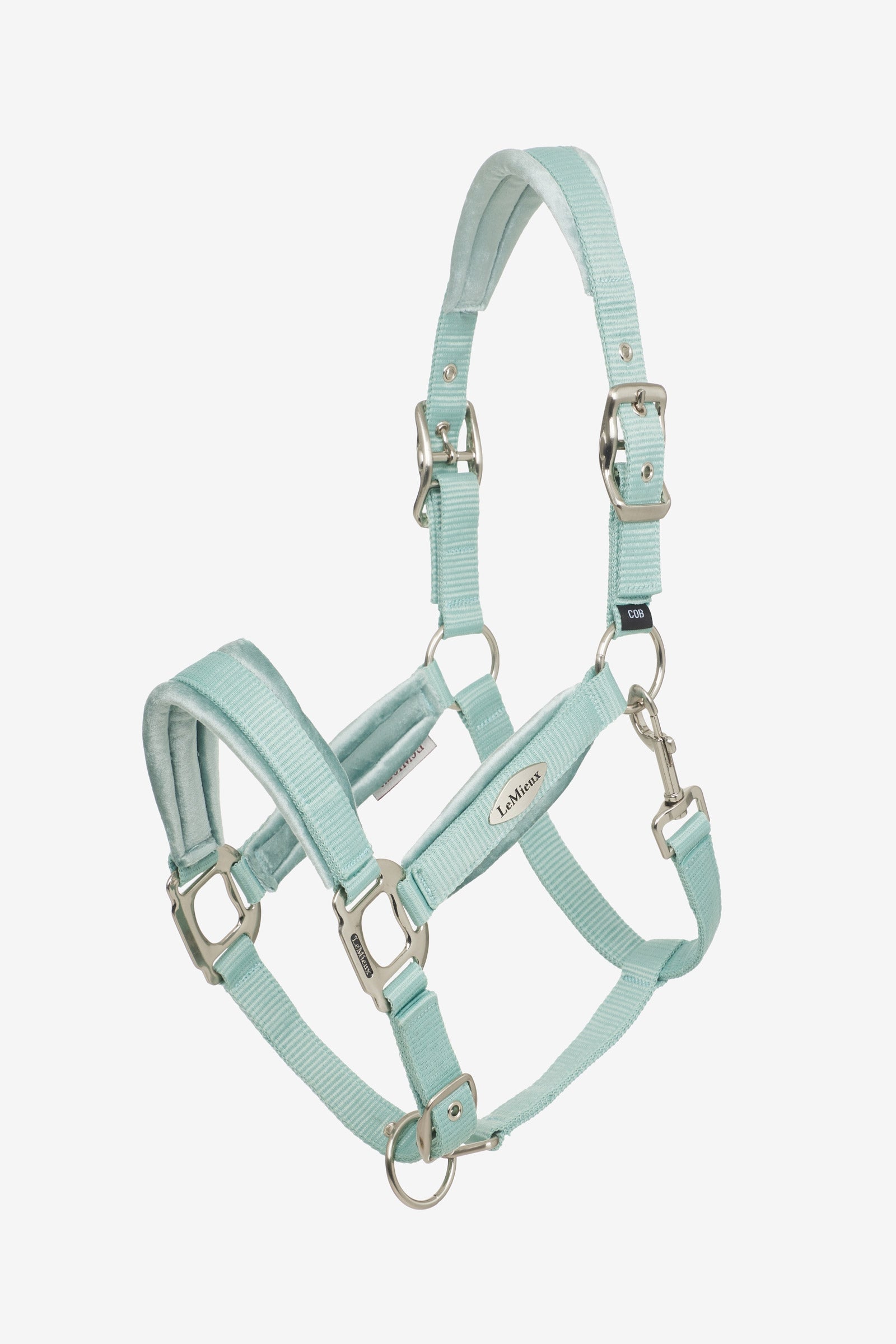 LeMieux Versailles Halter Riimut & riimunnarut