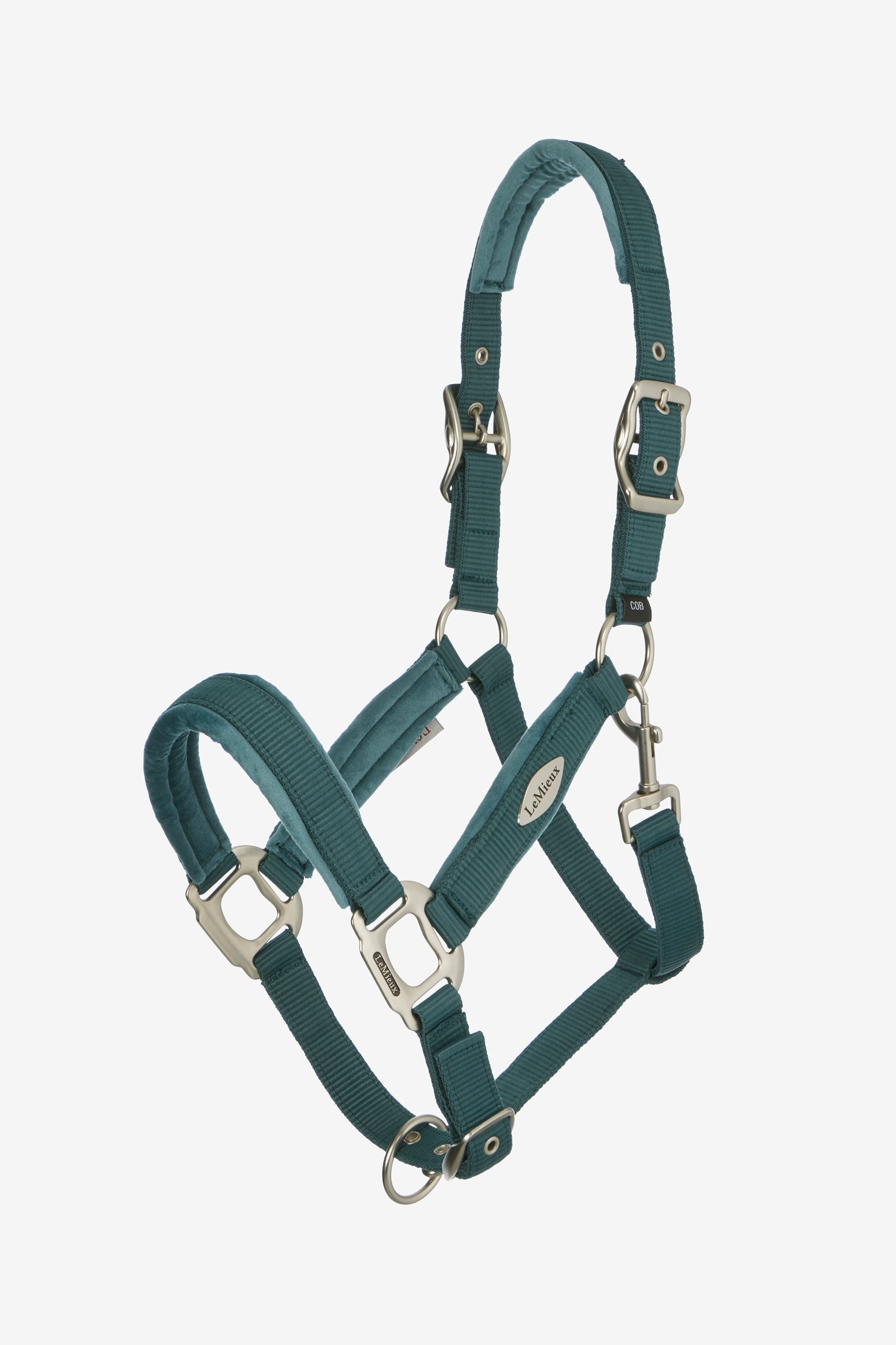 LeMieux Versailles Halter Riimut & riimunnarut