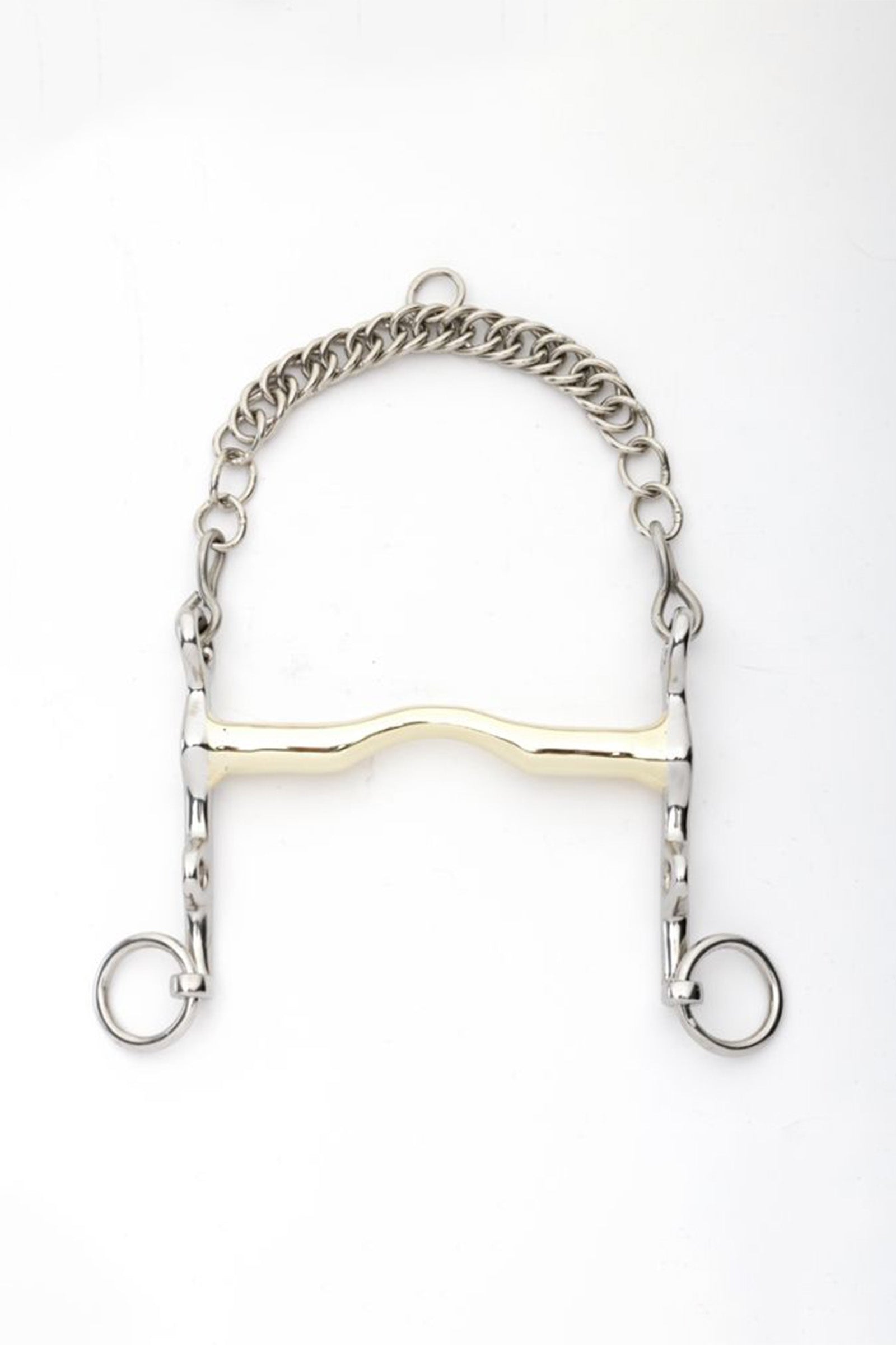 Kavalkade Kavalbit Dressage Curb Bit Tongue Port Snaffle Kuolaimet