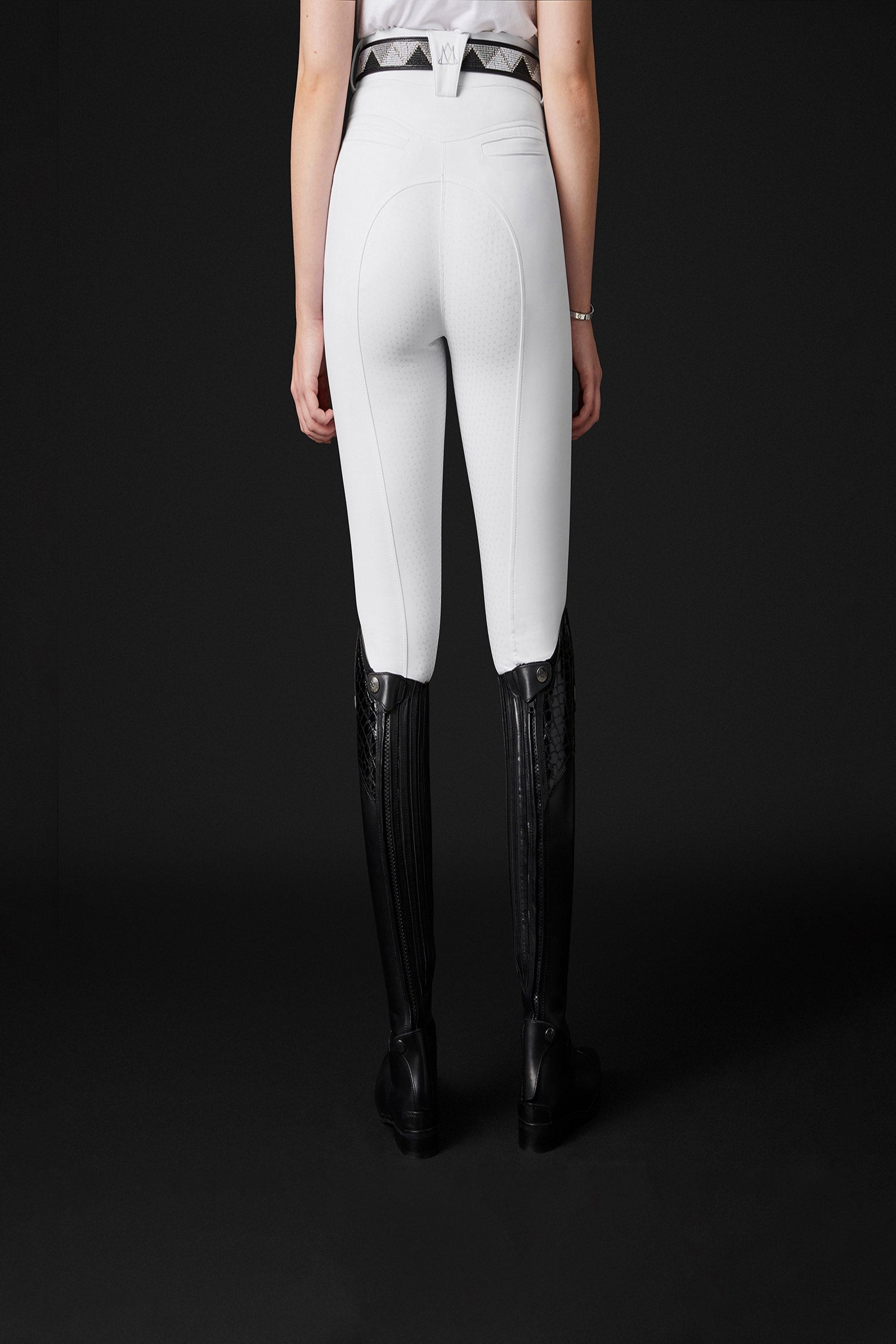 Mountain Horse Diana Women´s Fullgrip Breeches Womens Breeches
