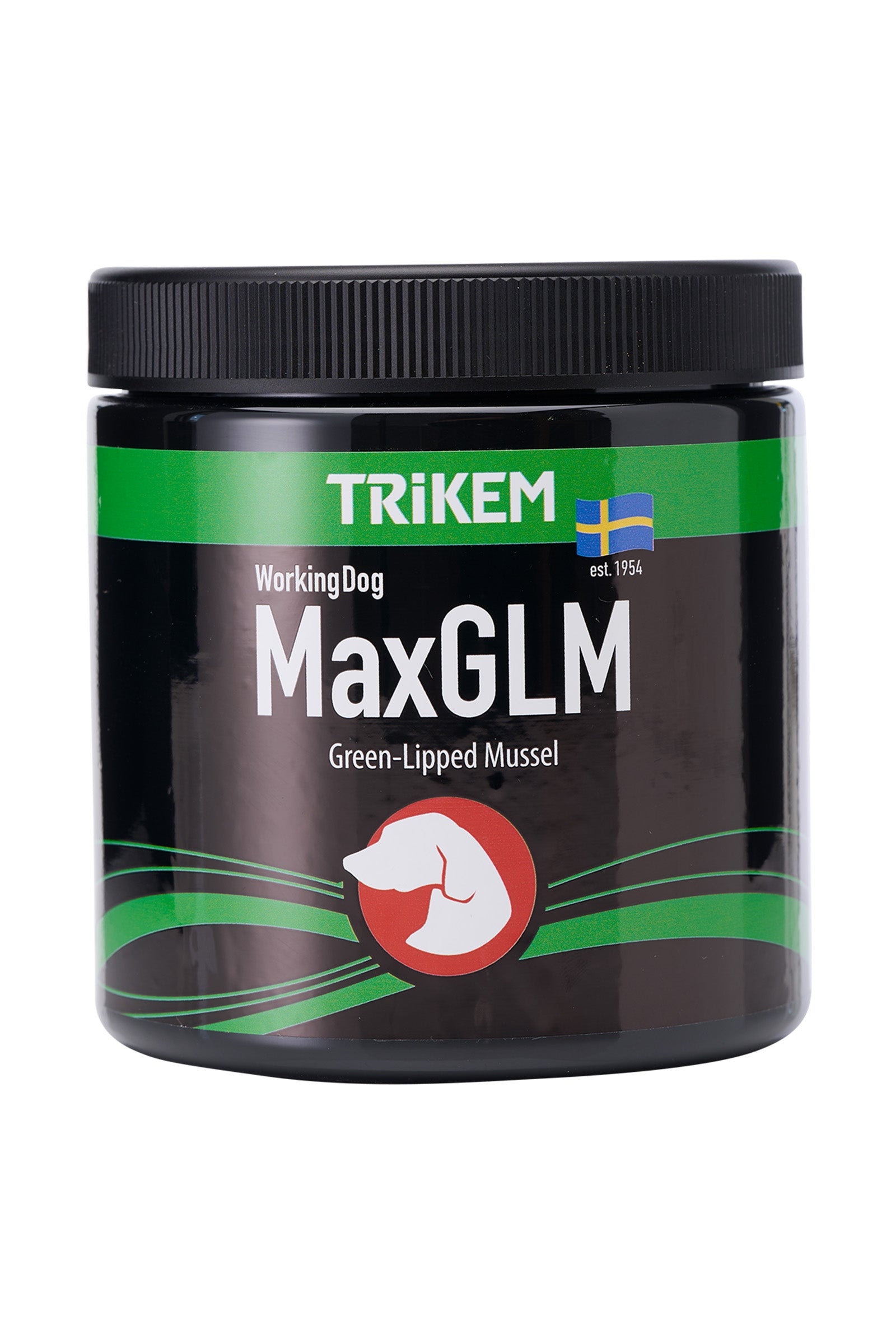 Trikem Working Dog Trikem WorkingDog Max GLM+, 450 g Koiratarvikkeet