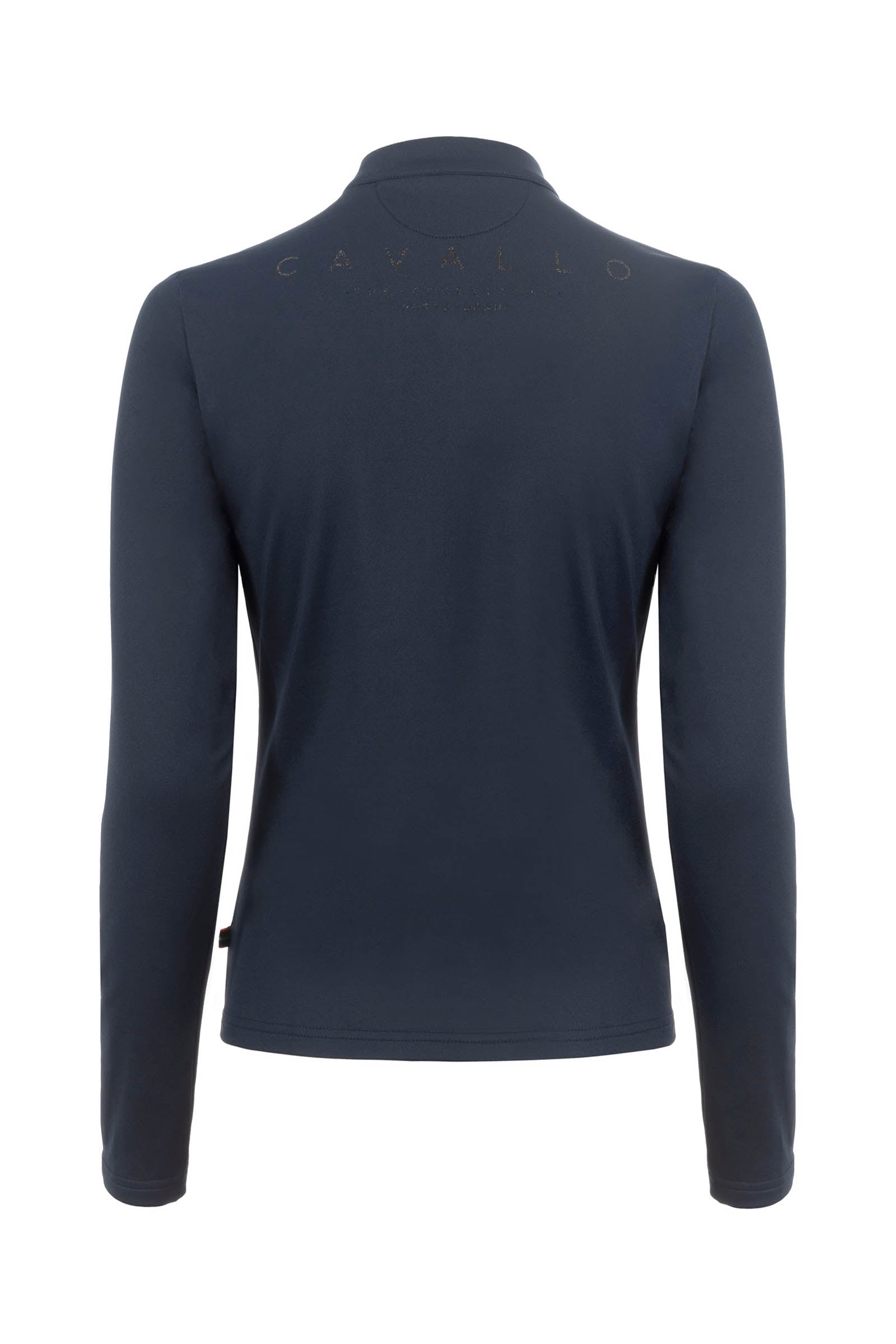 Cavallo CAVALREYNA Women's Halfzip-Shirt Naisten ratsastusvaatteet