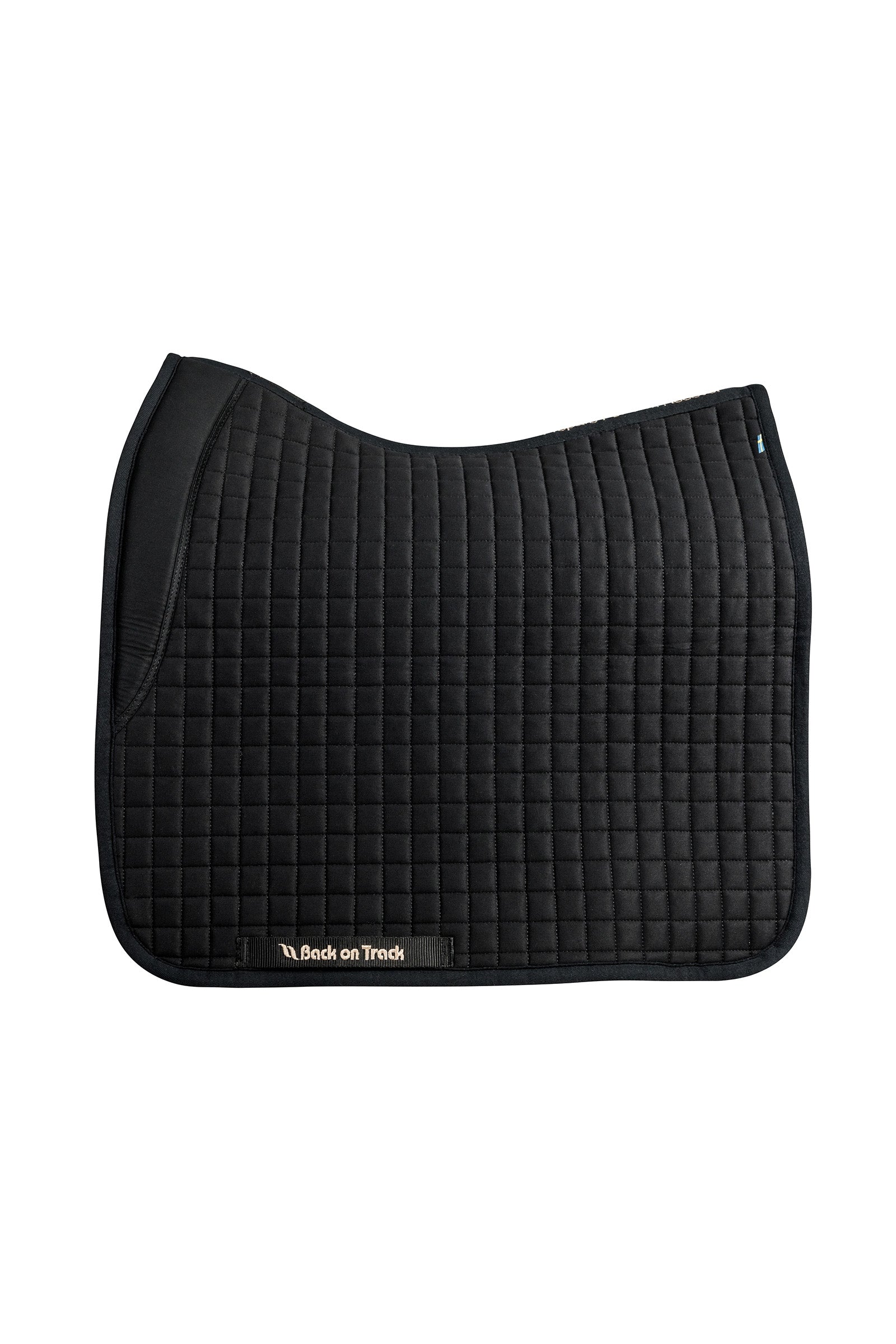 Back on Track No III Saddle Pad Dressage Satulahuovat