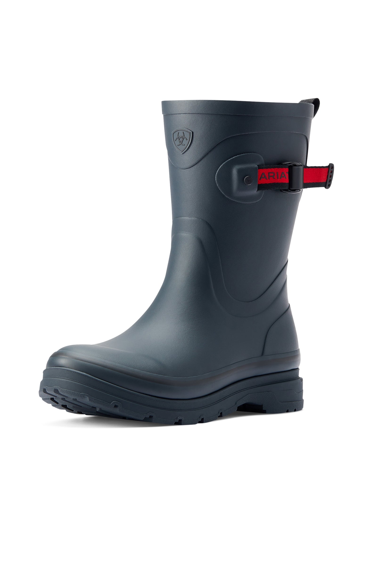 Ariat Kelmarsh Mid naisten puolikorkeat kumisaappaat Ratsastussaappaat, -kengät & chapsit