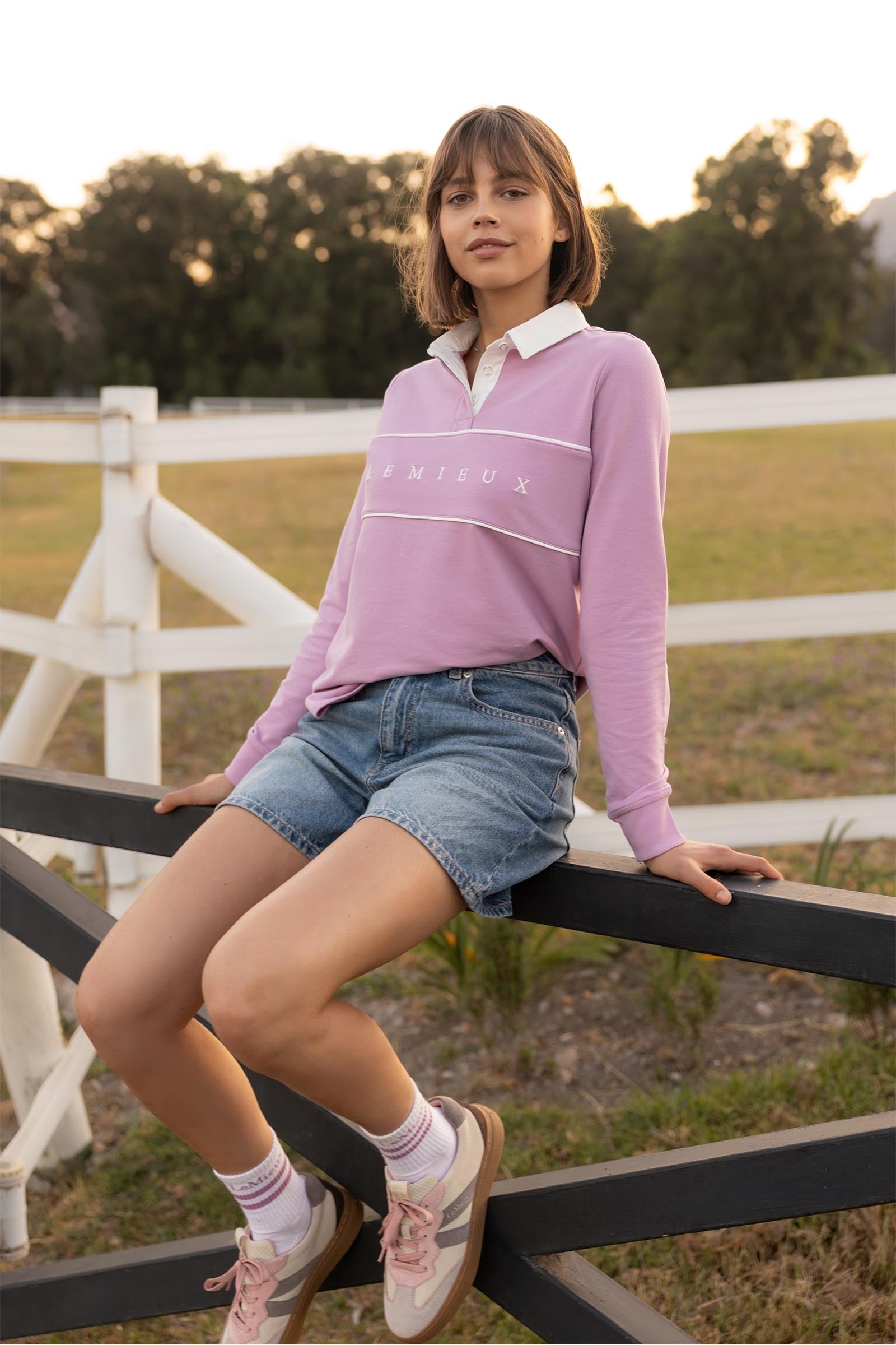 Lifestyle shot 2
