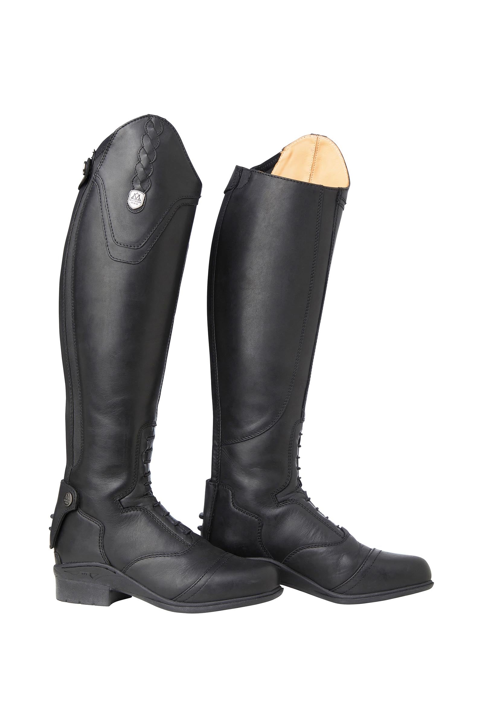 Mountain Horse Valkyria Women´s Tall Riding Boot Ratsastussaappaat, -kengät & chapsit