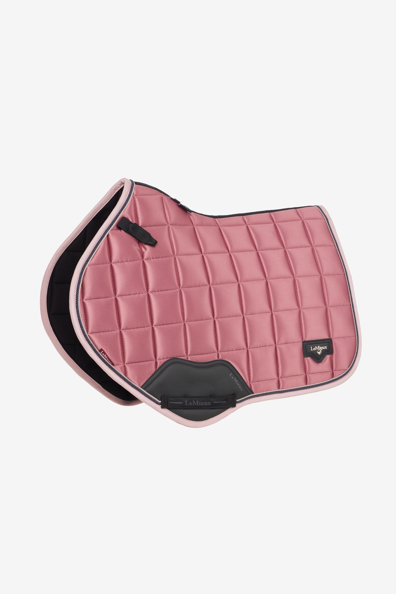 LeMieux Loire Classic Square Close Contact Saddle Pad Saddle Pads