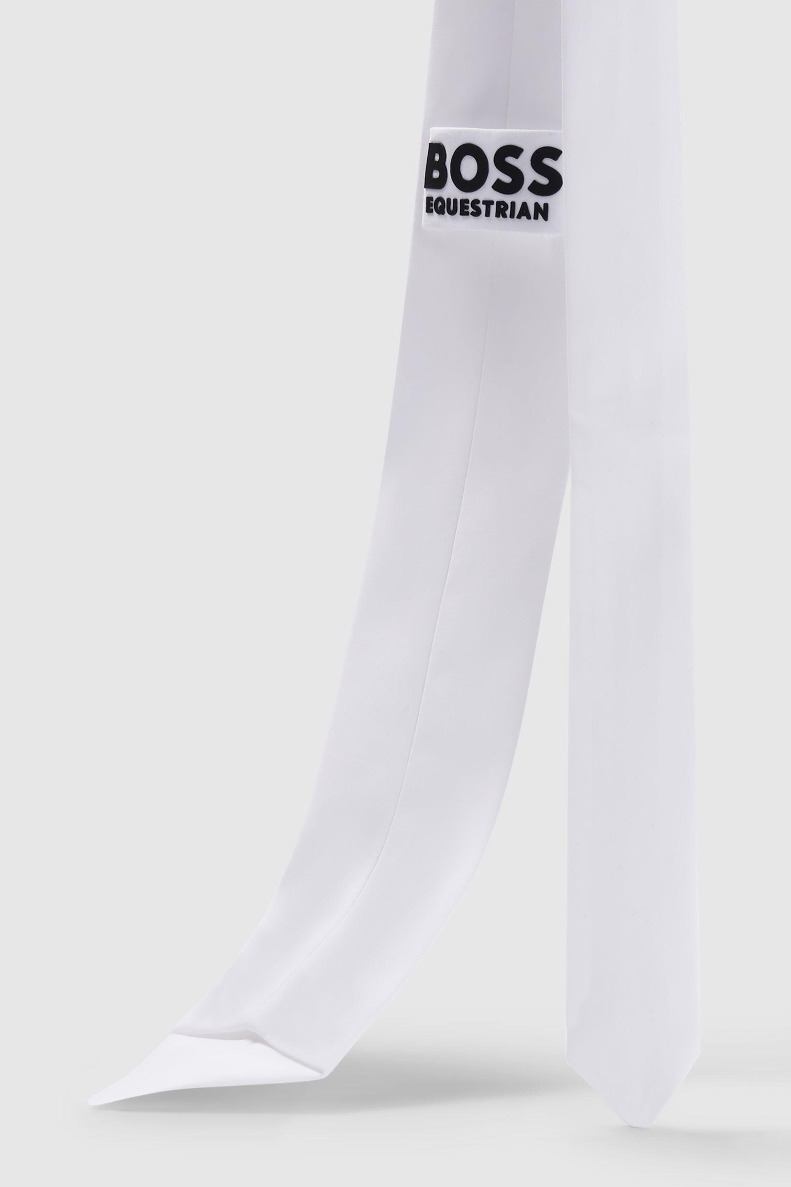 Boss Classic Show Tie Mens Riding Clothing