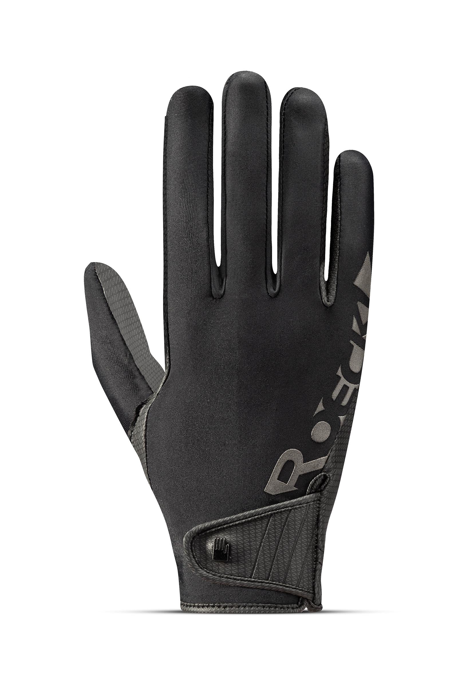 Roeckl Muenster Eco Riding Gloves Riding Gloves