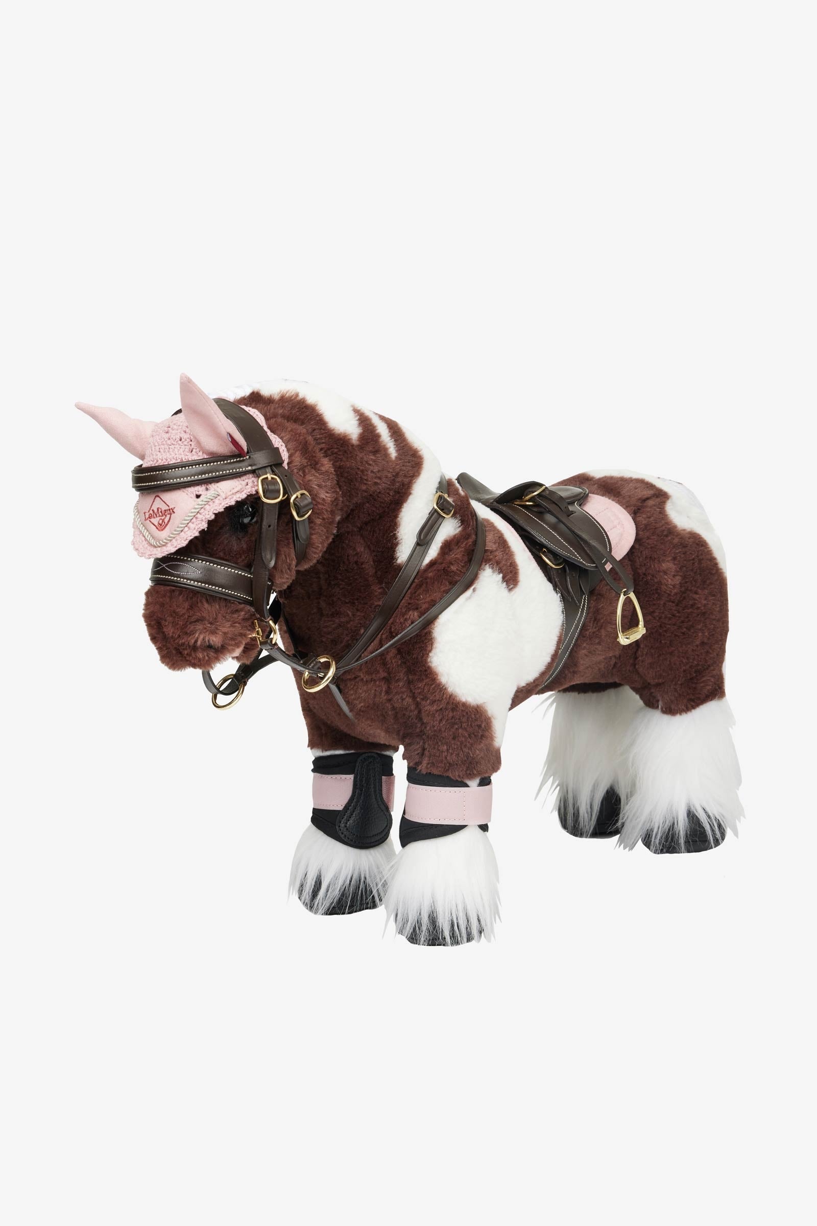 LeMieux Toy Pony Saddle Gifts & Toys