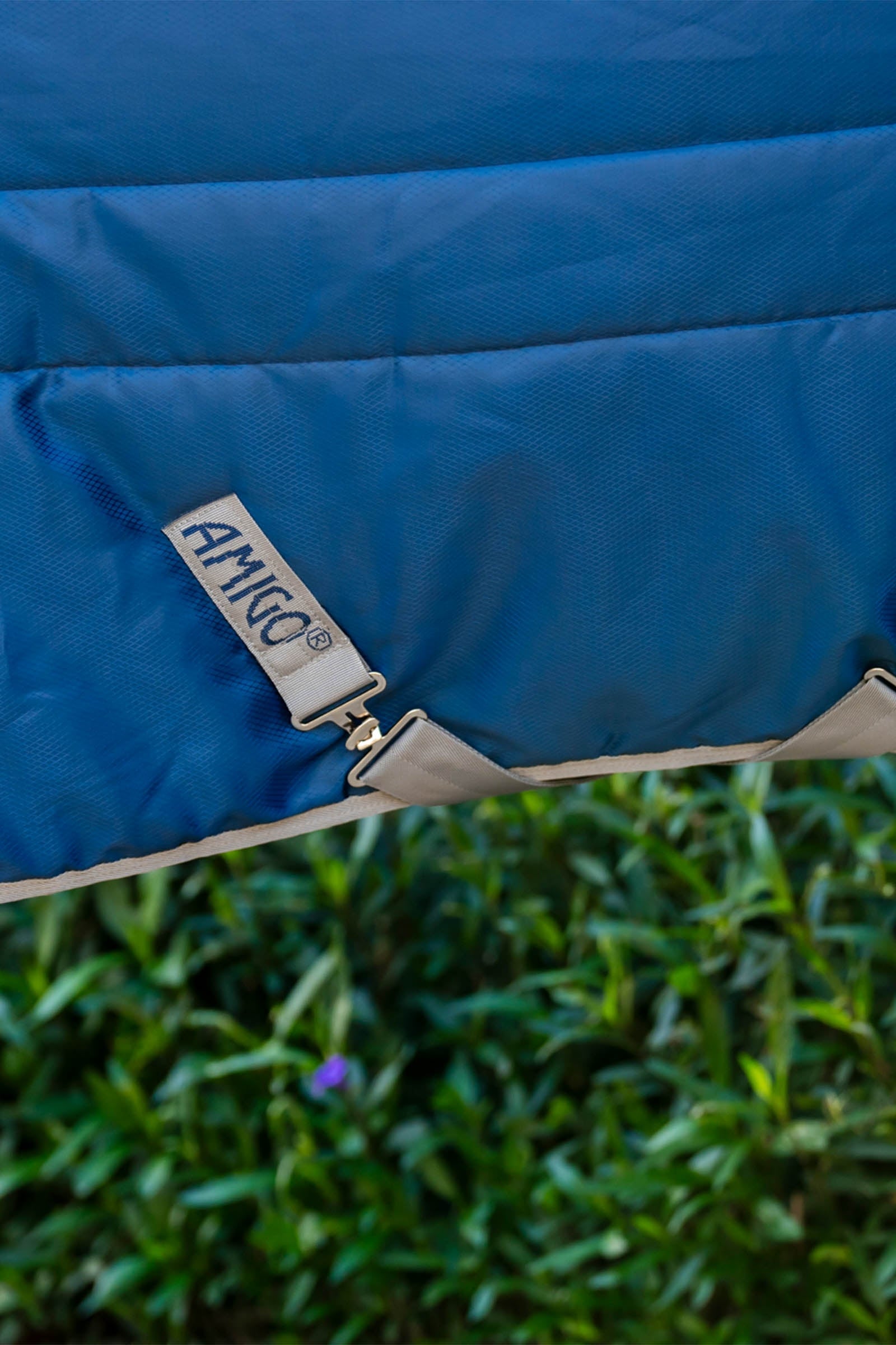 Horseware Amigo Ripstop Insulator Stable Rug, 200g Horse Rugs