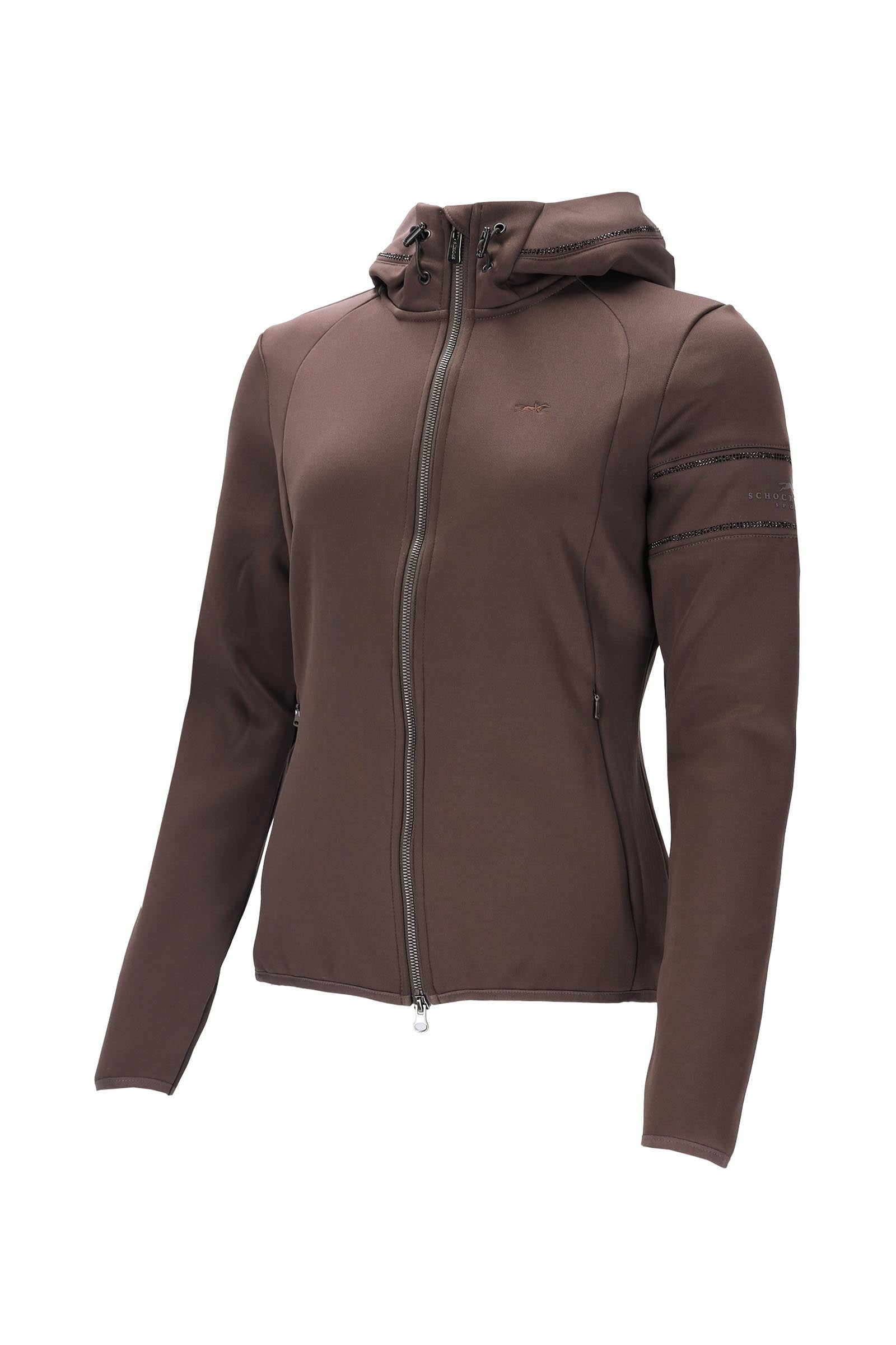 Schockemöhle Sports Schockemöhle SP Sophie Style Womens Jersey Jacket Women’s Riding Clothing