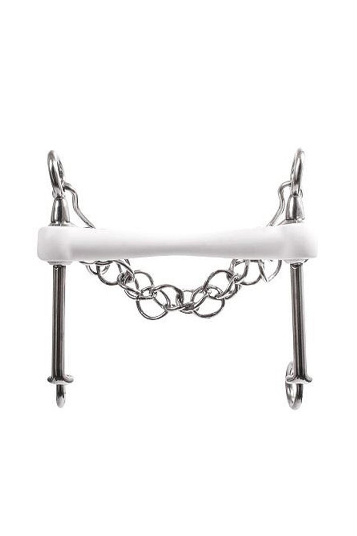 Trust Equestrian Inno Sense Weymouth Fixed-mullen Soft-20 Kuolaimet