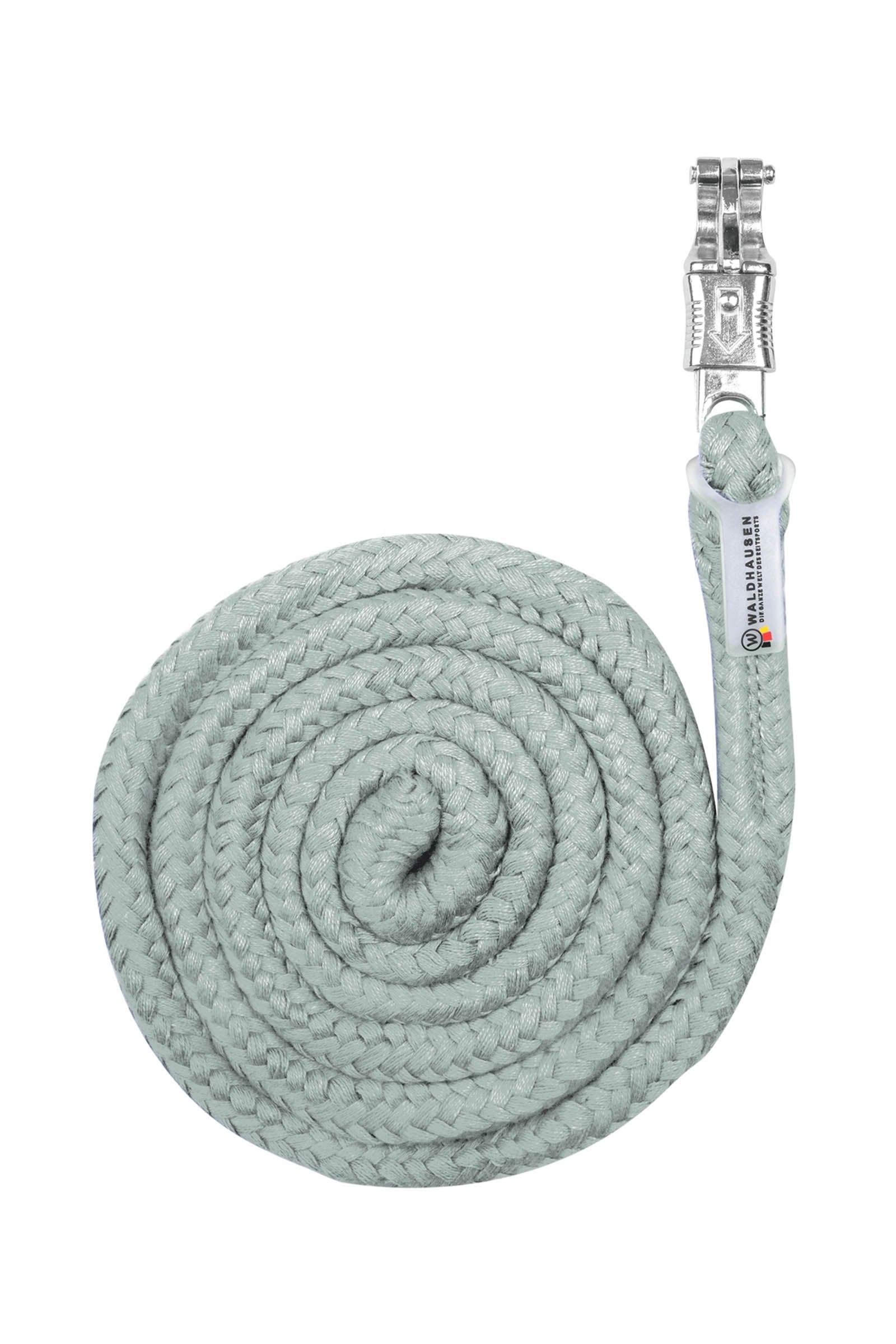 Waldhausen Economic Tie Rope With Panic Hook Halters & Leads