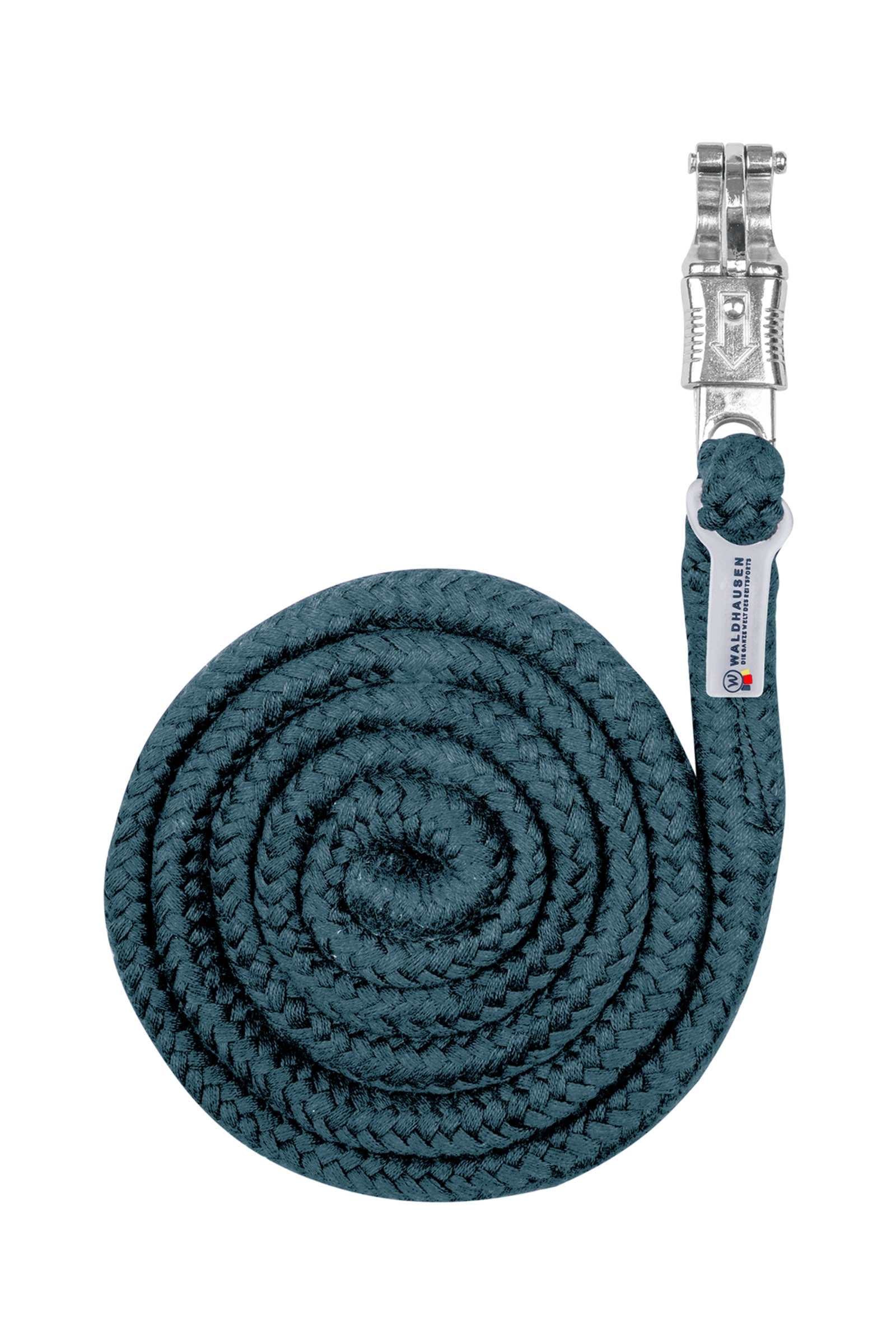 Waldhausen Economic Tie Rope With Panic Hook Riimut & riimunnarut