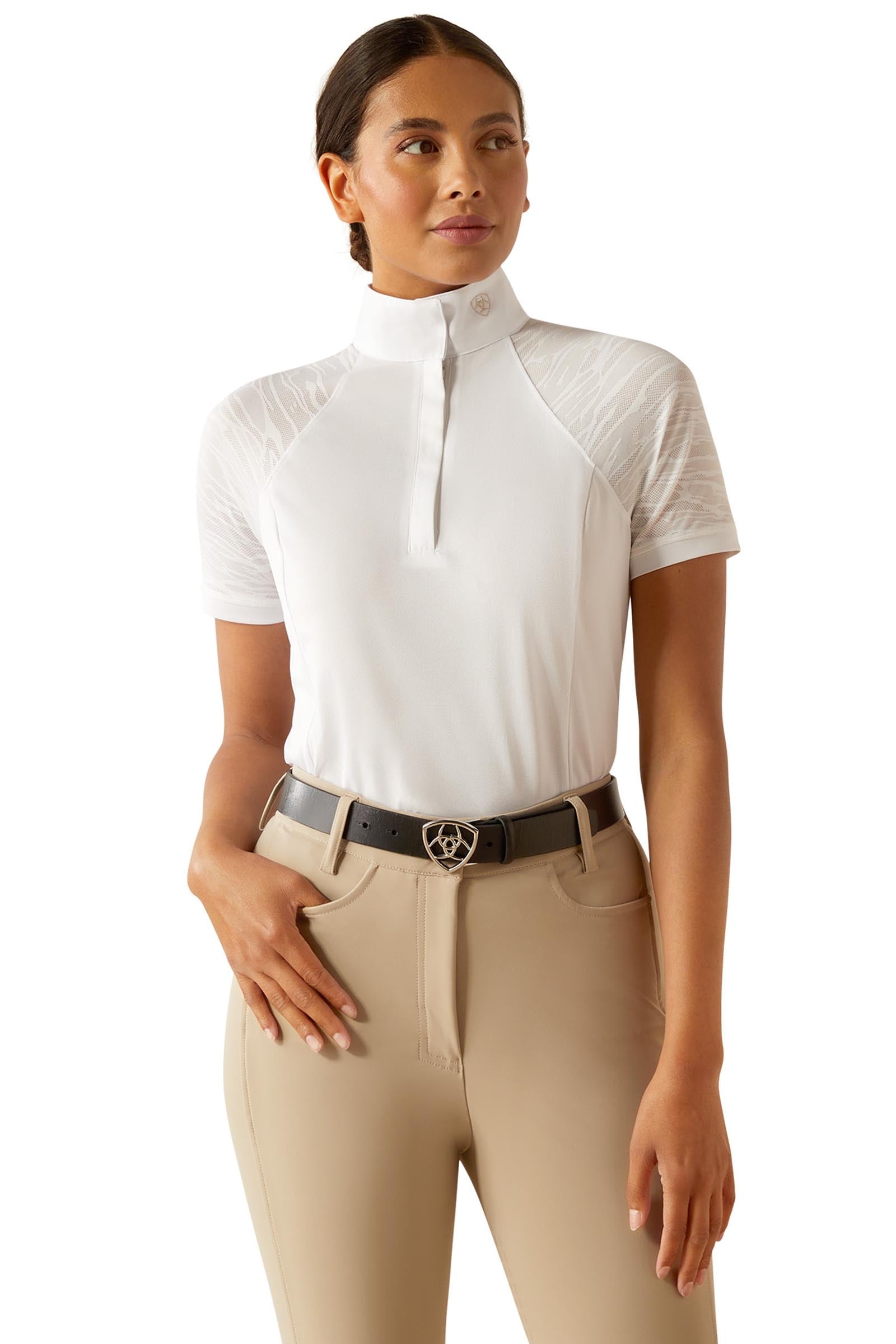 Ariat Aptos Vent 2.0 naisten kilpailupaita Naisten ratsastusvaatteet