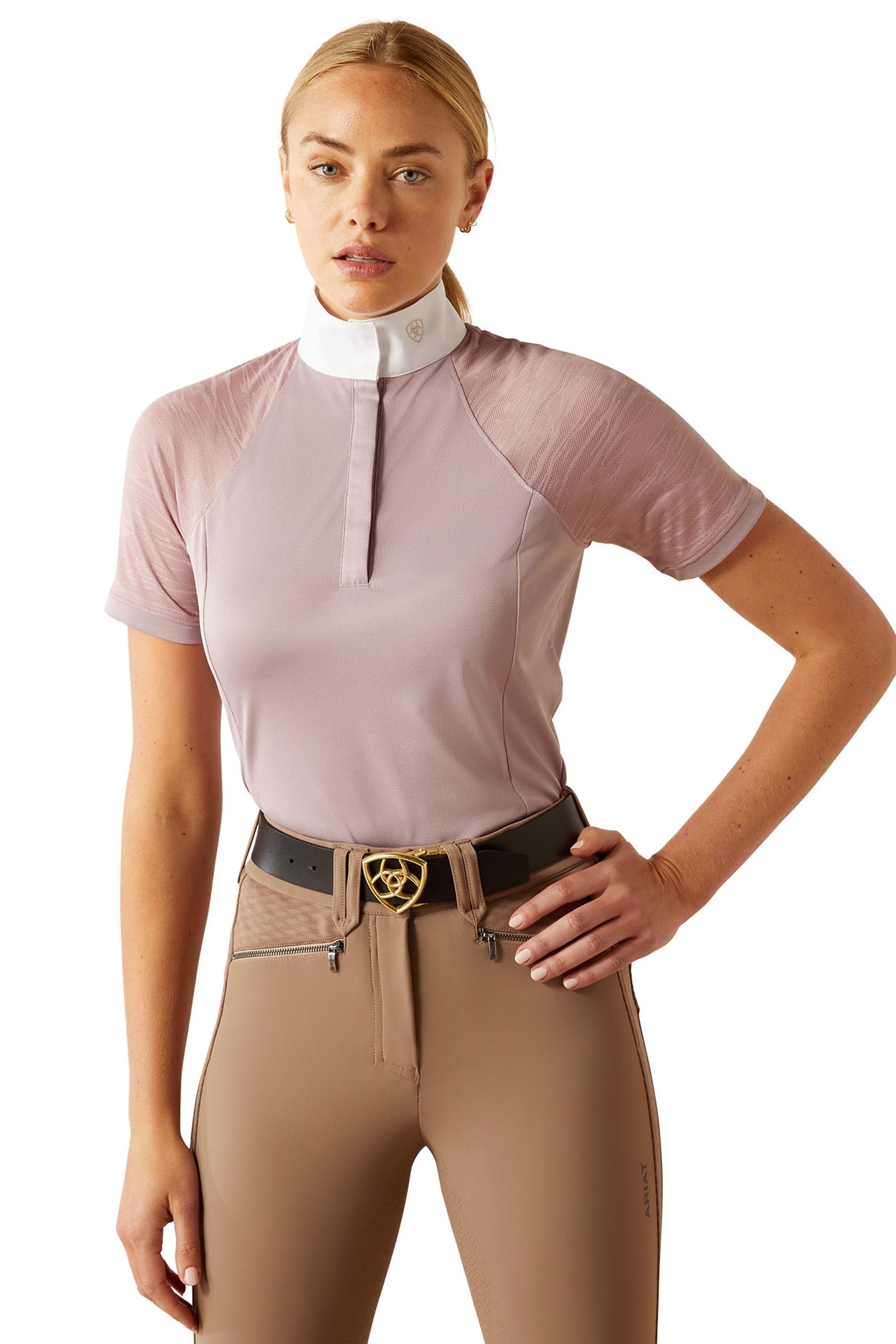 Ariat Aptos Vent 2.0 naisten kilpailupaita Naisten ratsastusvaatteet