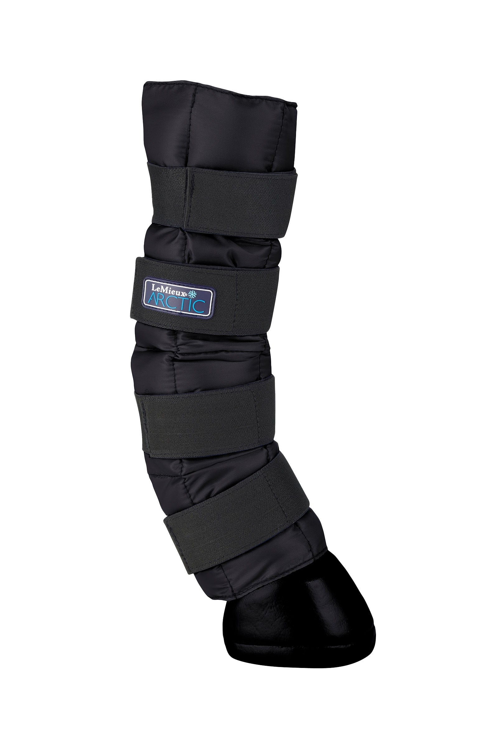LeMieux Arctic Ice kylmäyssuojat (pari) Leg & Hoof Protection