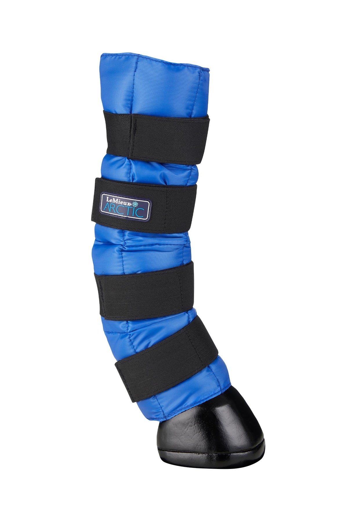 LeMieux Arctic Ice kylmäyssuojat (pari) Leg & Hoof Protection