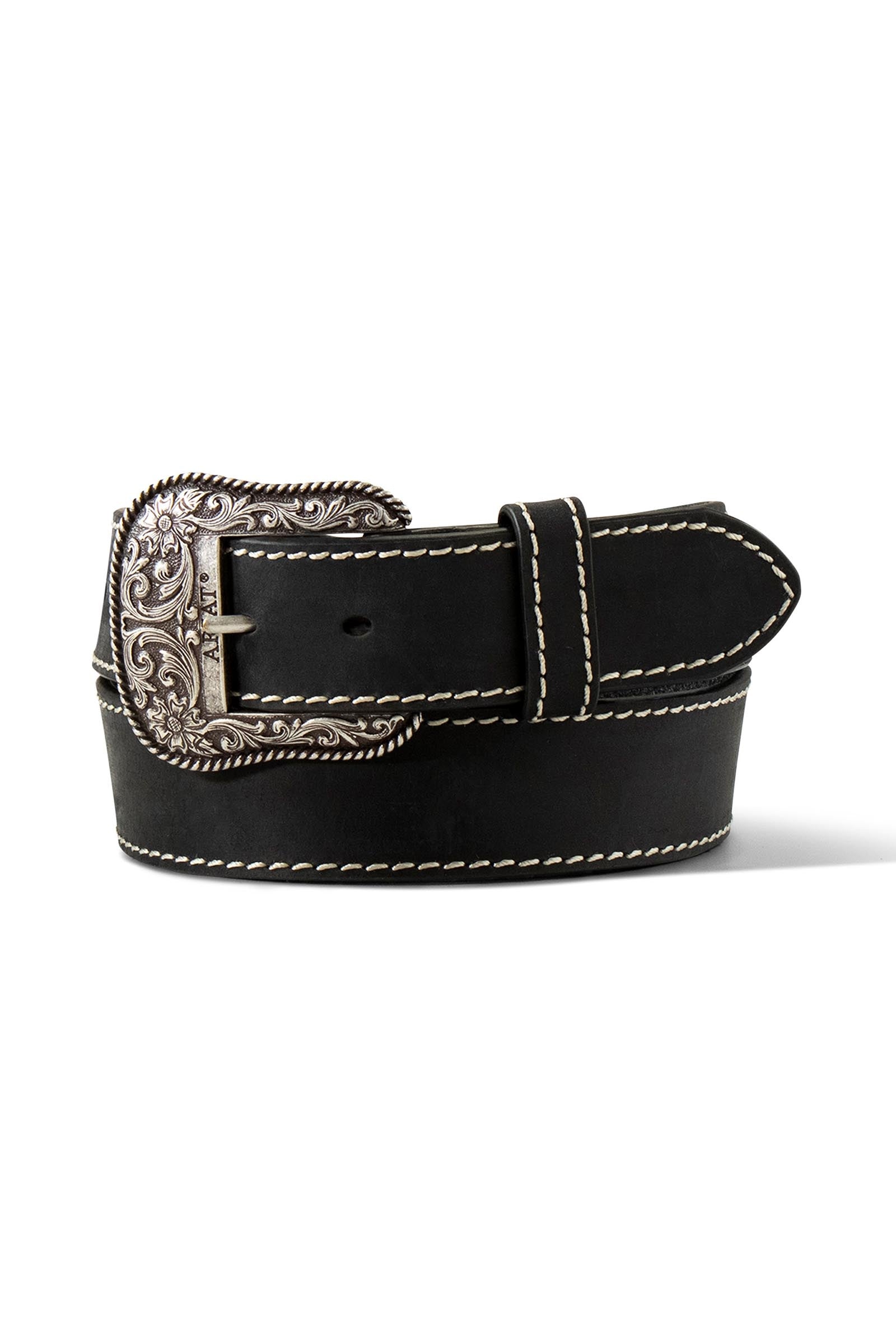 Ariat Accent Stitch Naisten vyö Asusteet