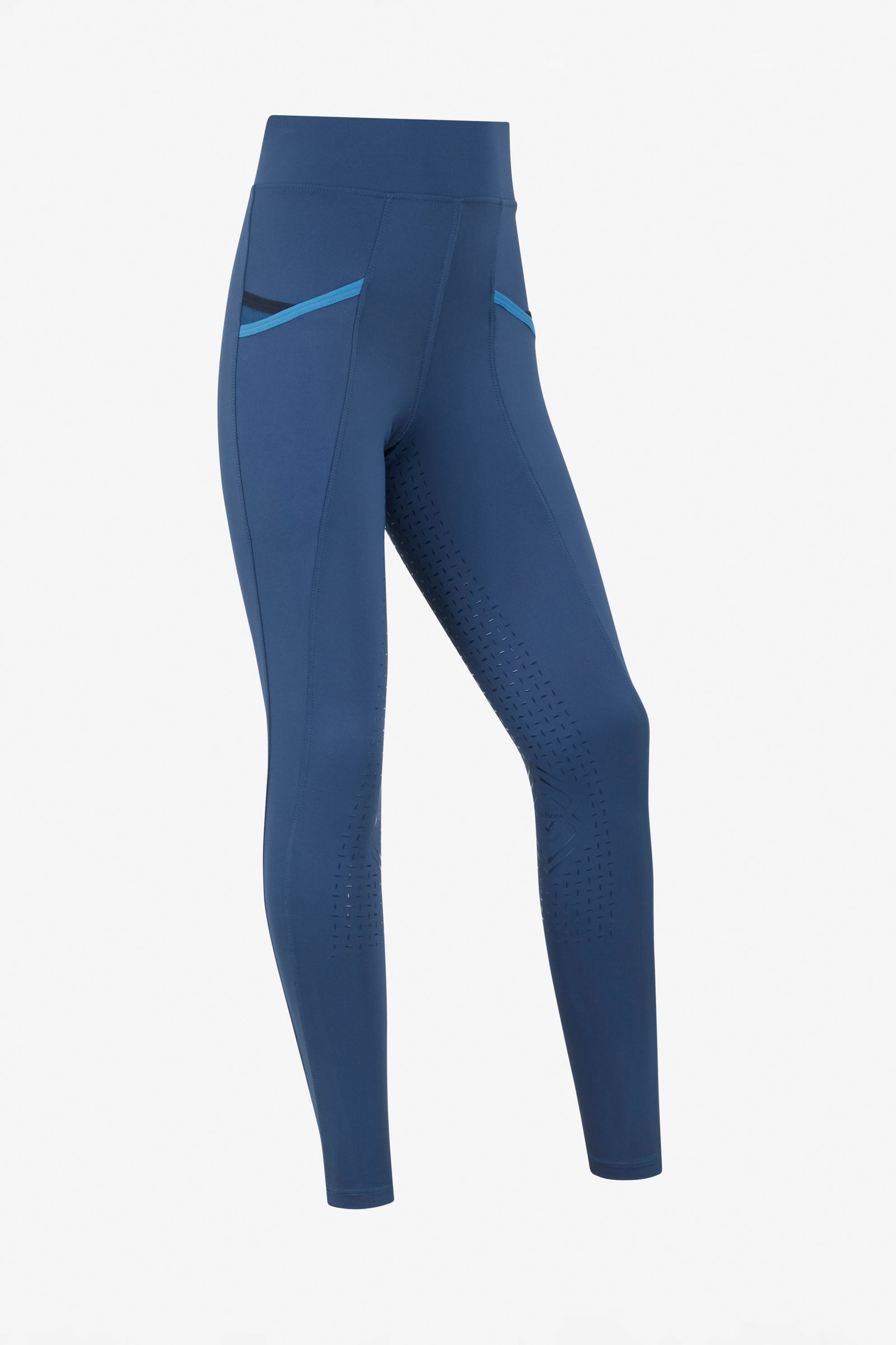 LeMieux Young Rider vedettävät ratsastushousut Lasten ratsastusvaatteet